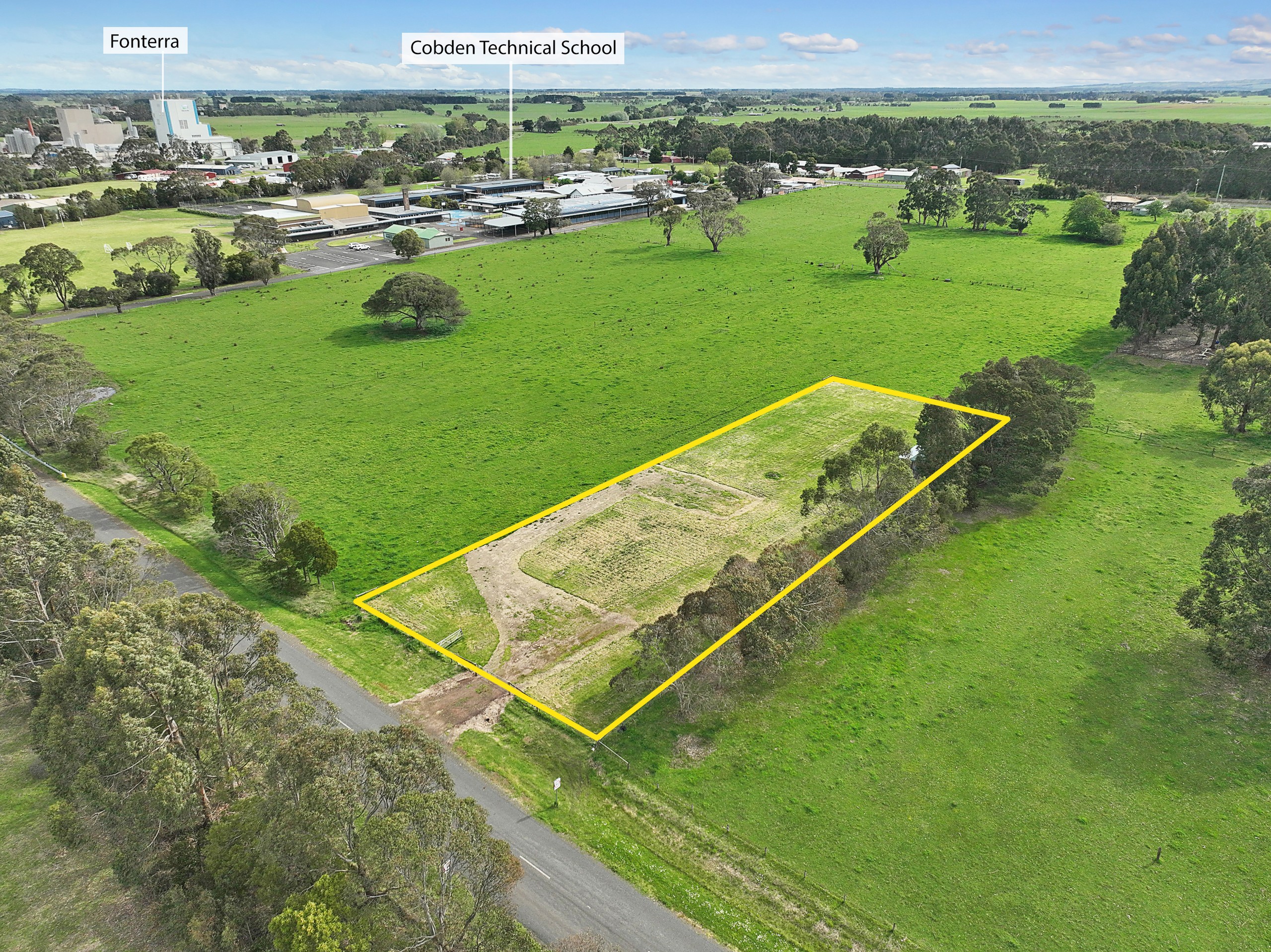 67 McKenzie Street, Cobden, VIC 3266