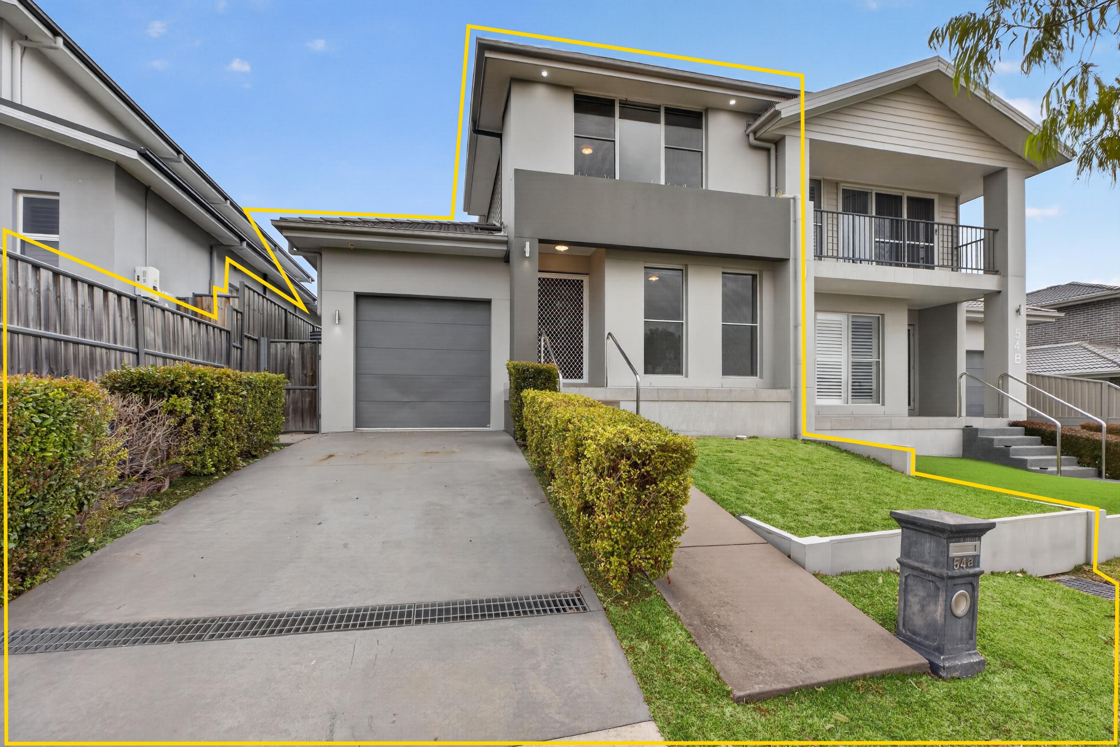 54A Casuarina Circuit, Kingswood, NSW