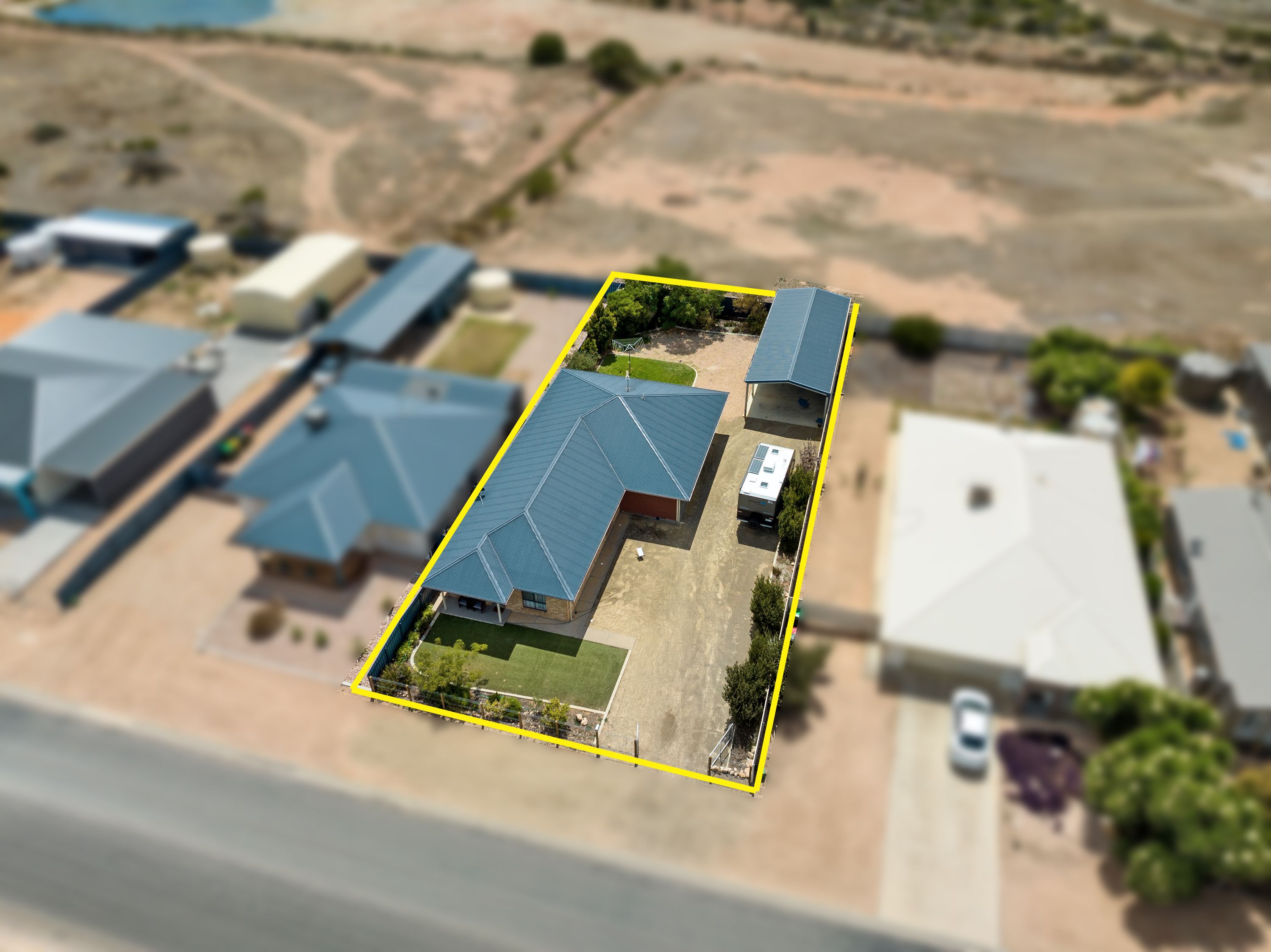 37 North Terrace, Moonta Bay, SA 5558
