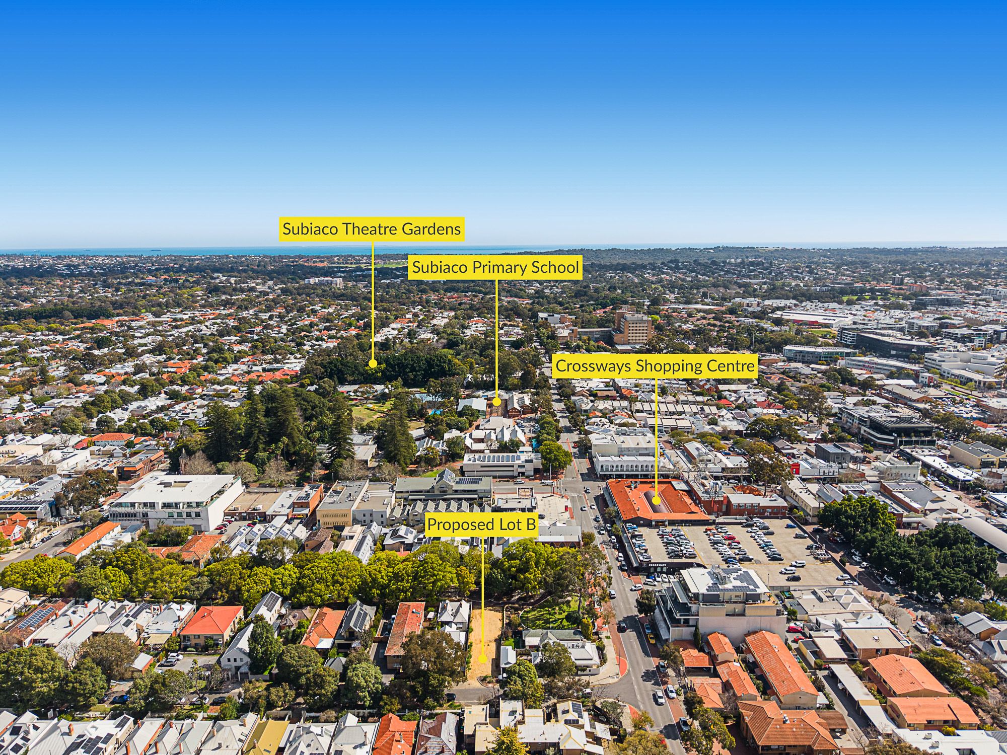 Proposed Lot B, 6 Rupert Street — photo 7 of 12
