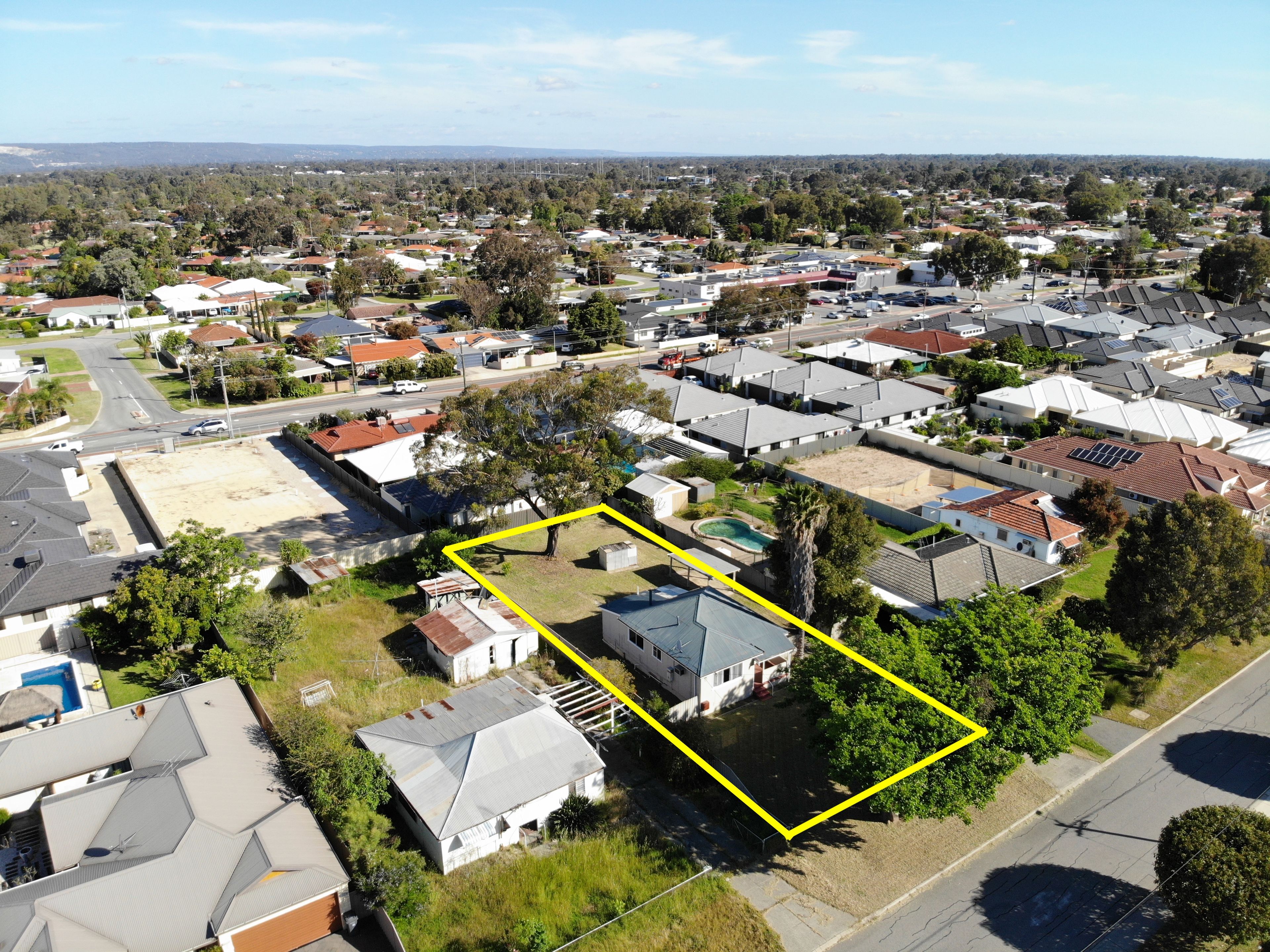 76 Jubilee Street, Beckenham WA 6107
