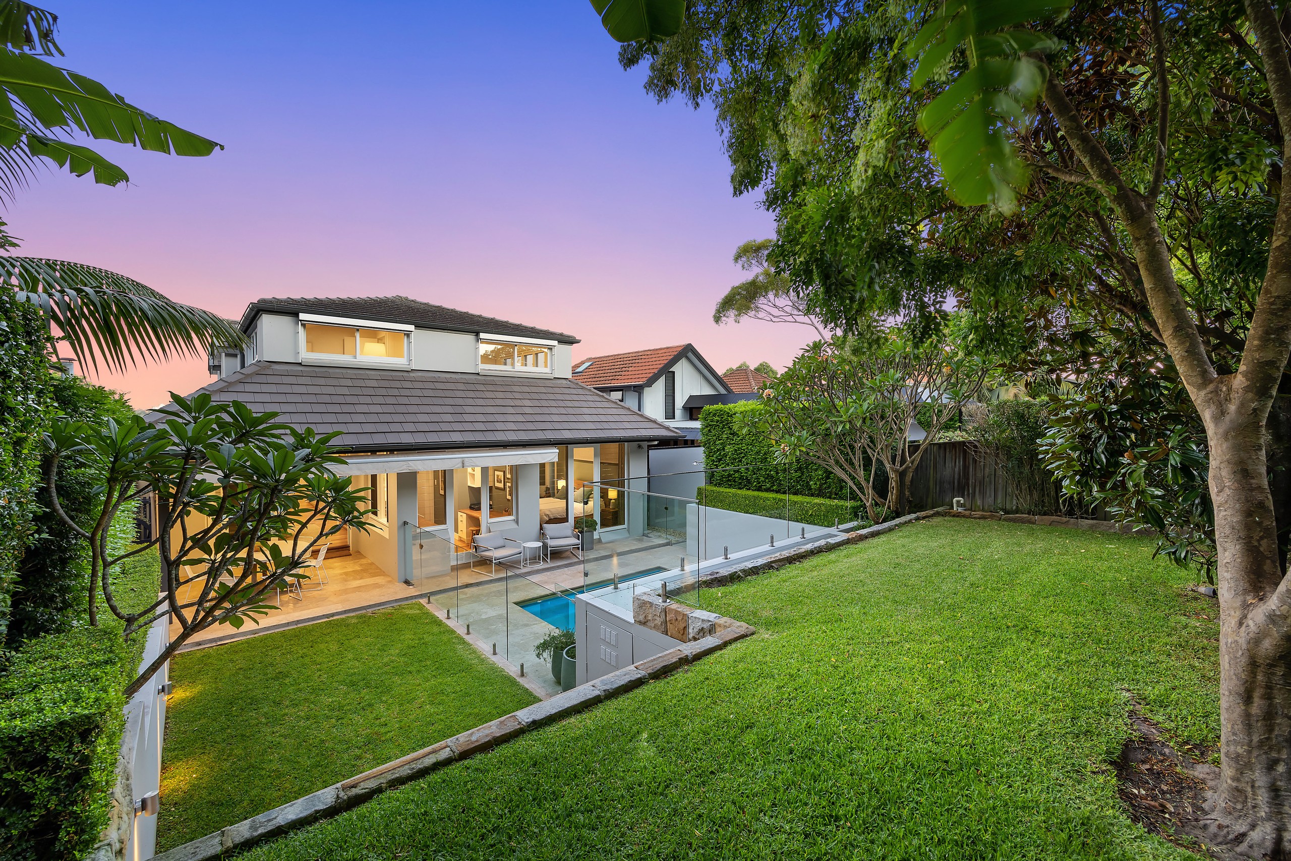 10 Wilson Street, Cammeray, NSW 2062