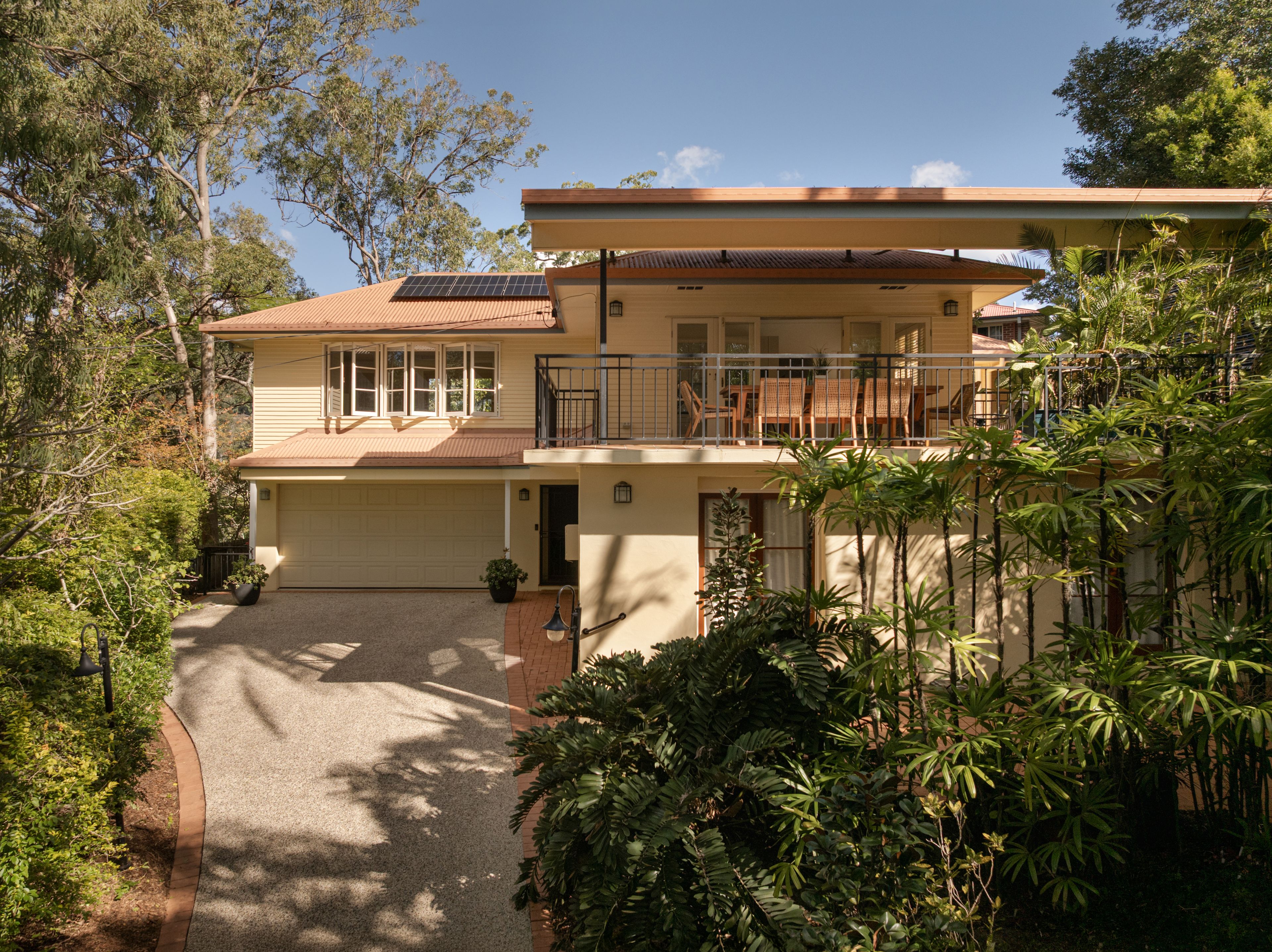 1 Glasgow Street, Ashgrove, QLD 4060