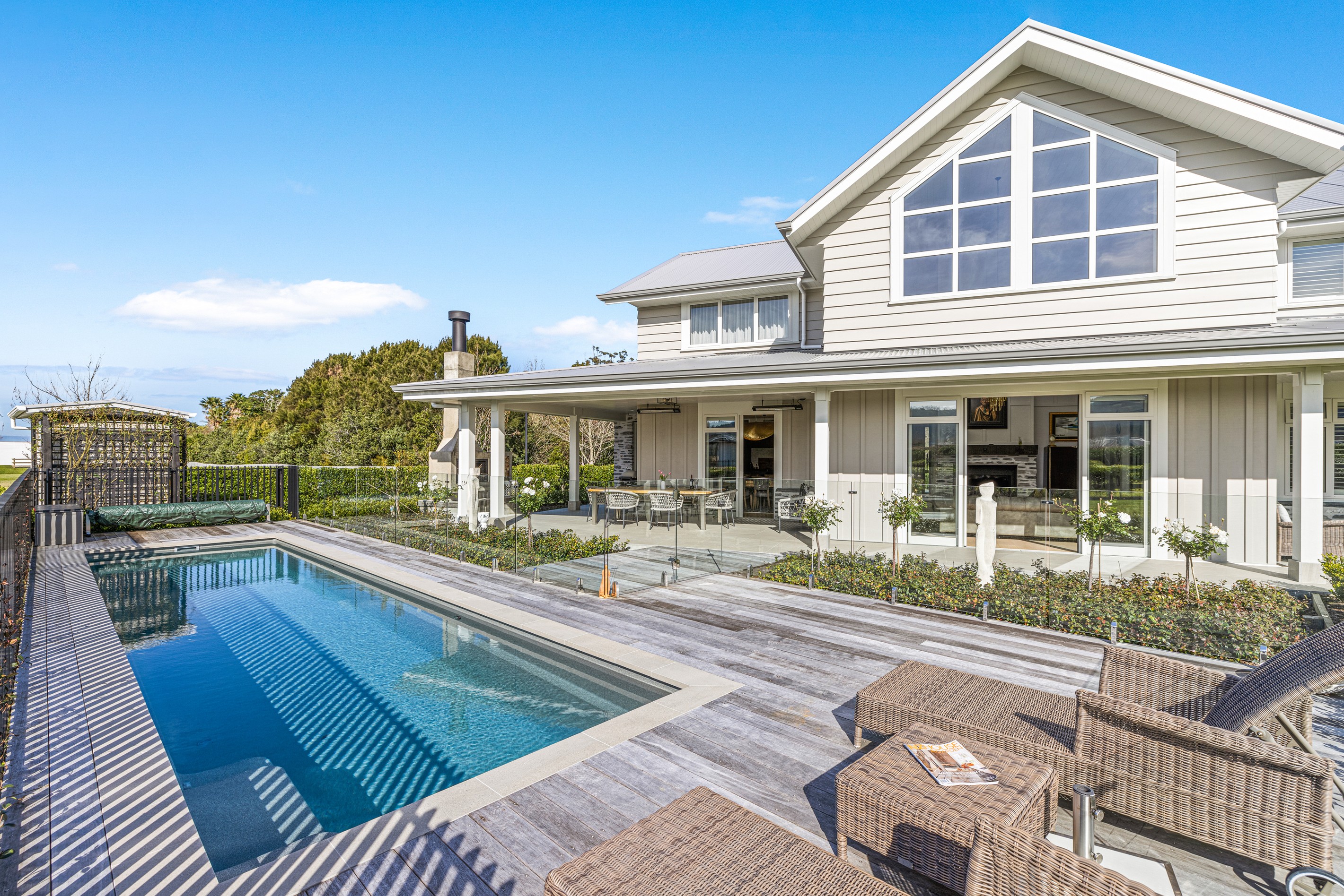 26 Sandpiper Avenue, Point Wells, Matakana Coast