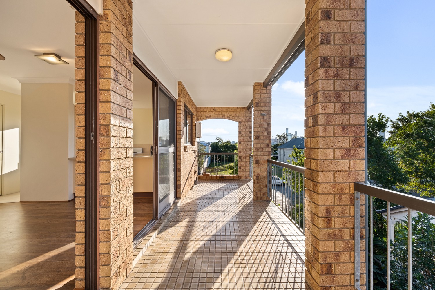 4/11 Heidelberg Street, East Brisbane, QLD 4169