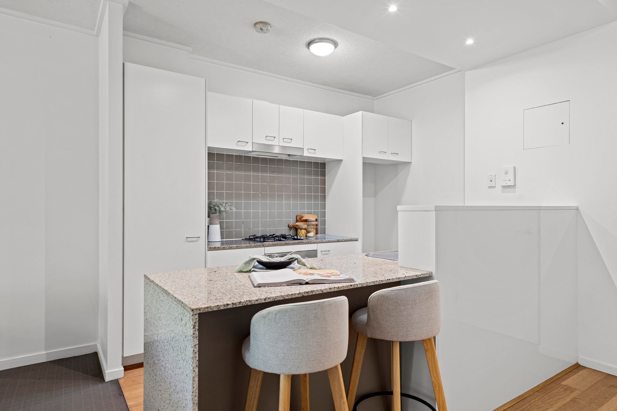 130/71 BEESTON Street, Teneriffe, QLD 4005