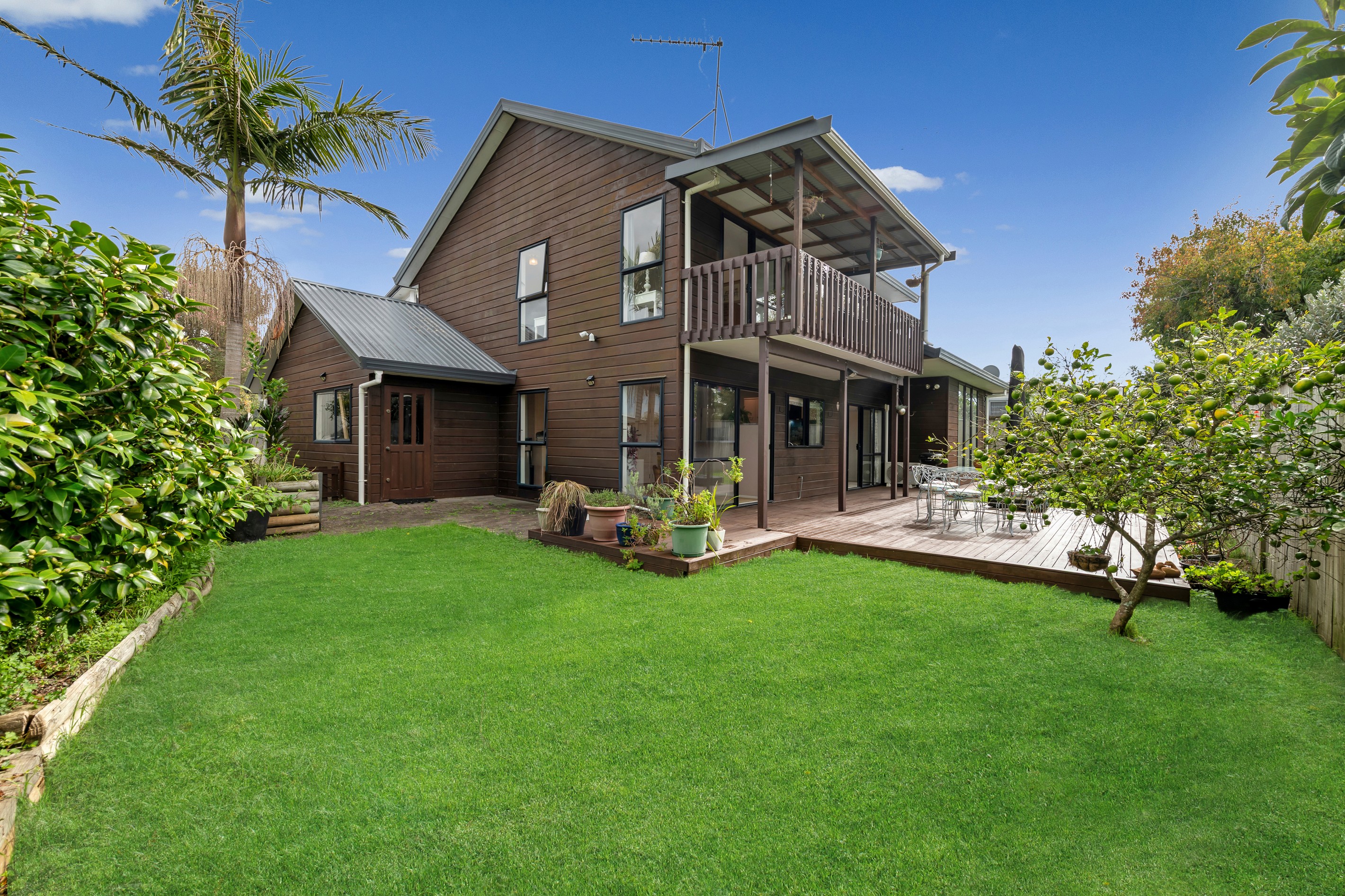91 Meadway, Sunnyhills, Manukau City