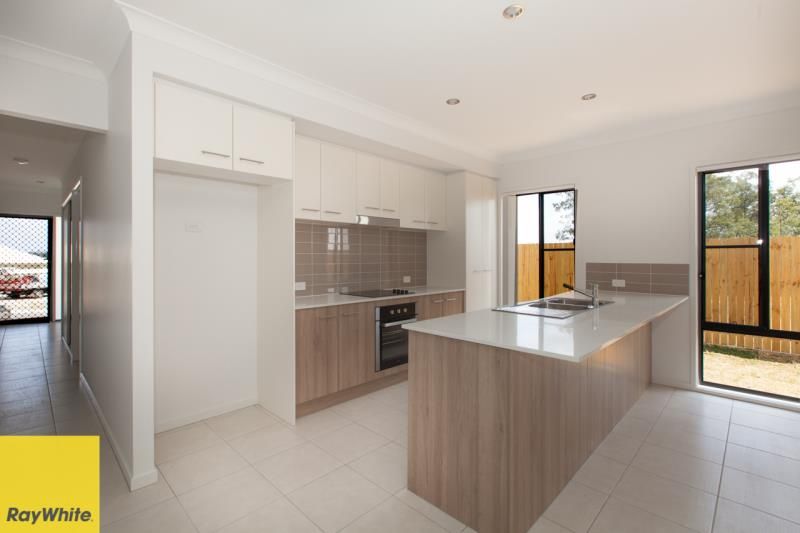 9 Endeavour Street, Brassall, QLD 4305