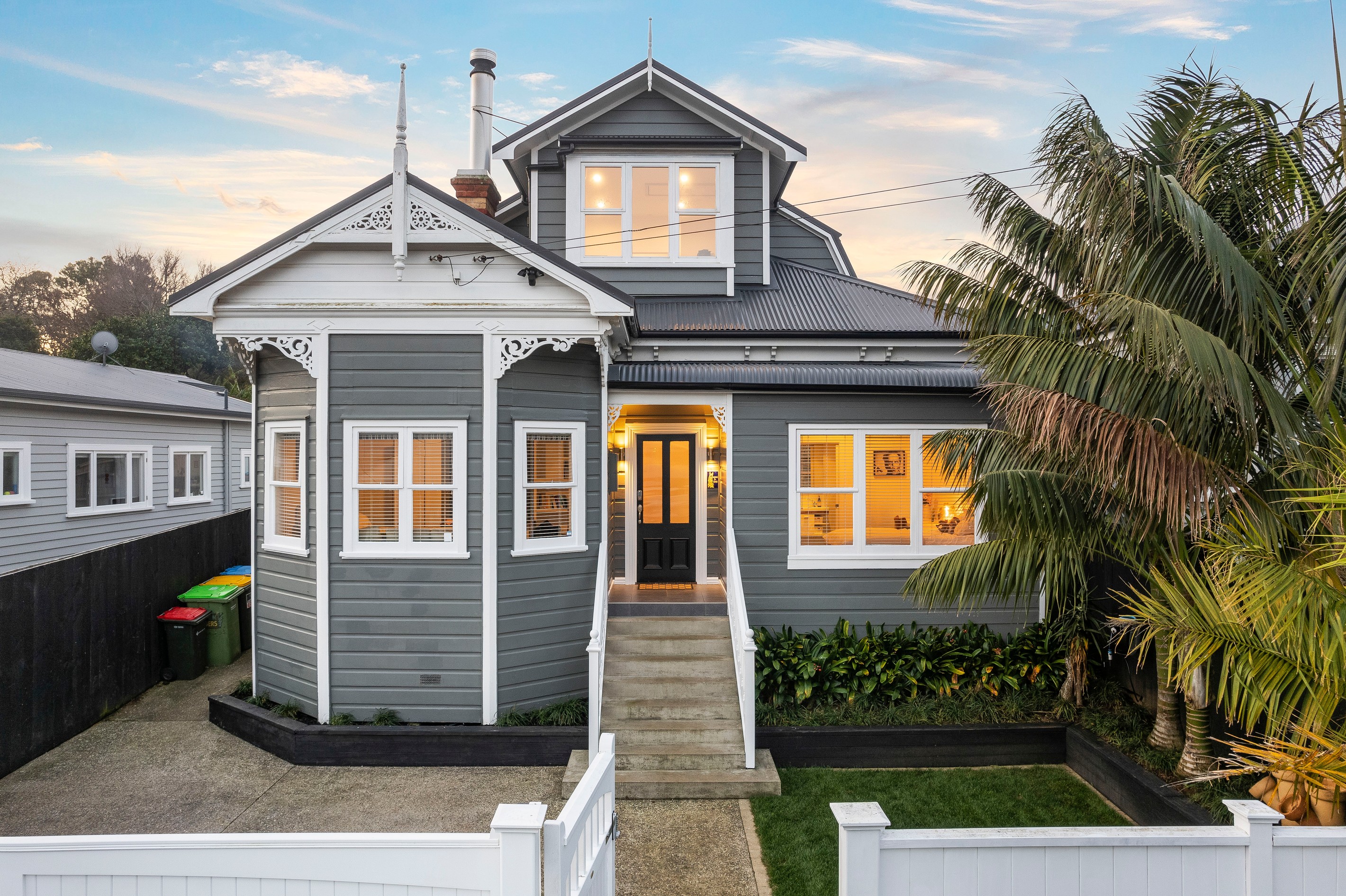 6 Grey Street, Onehunga, Auckland City