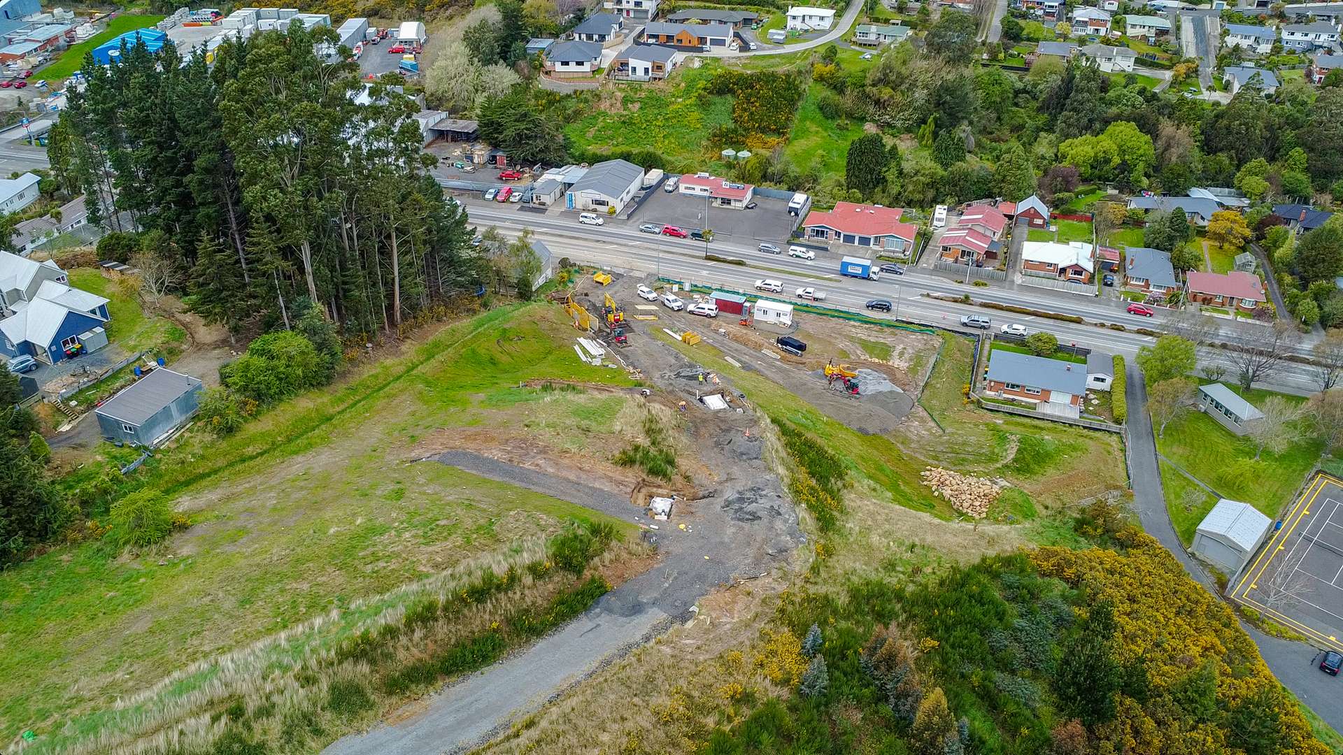 Lot 22/406 Kaikorai Valley Road photo 2