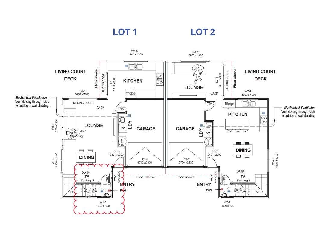 Lot 2/31 Hamlin Road photo 20