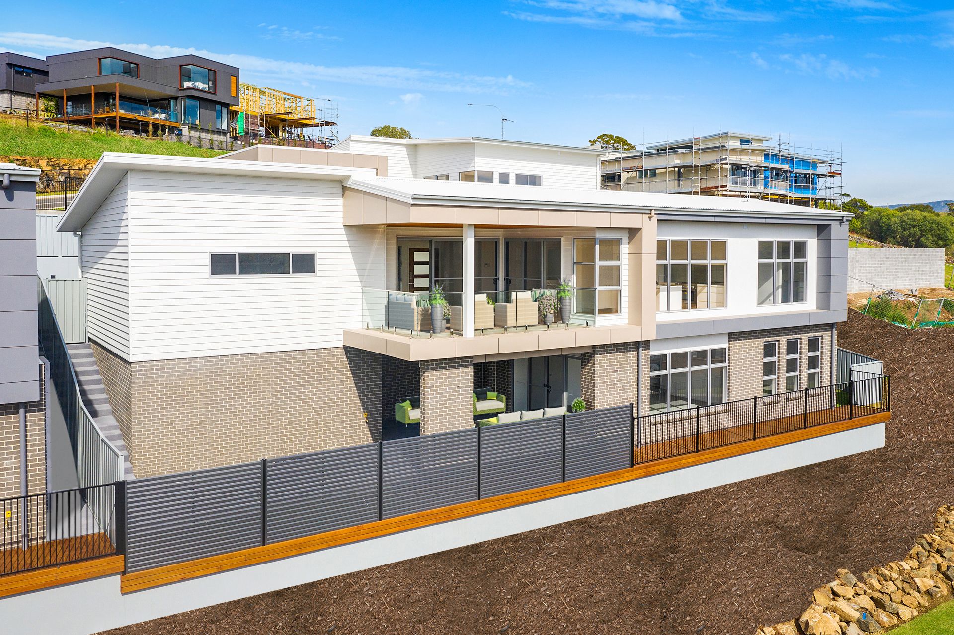4A Merrick Circuit, Kiama, NSW 2533