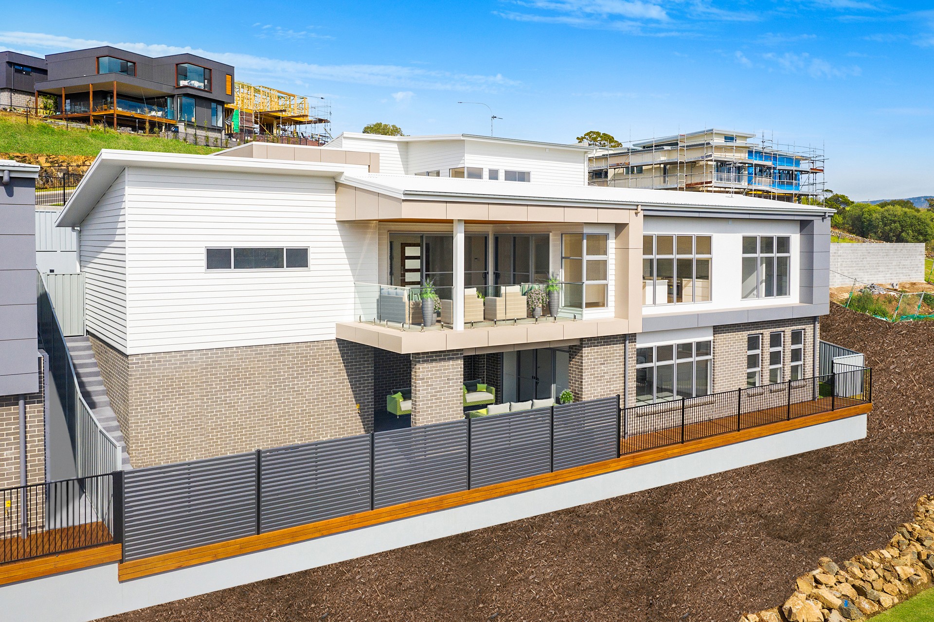 4A Merrick Circuit, Kiama, NSW 2533