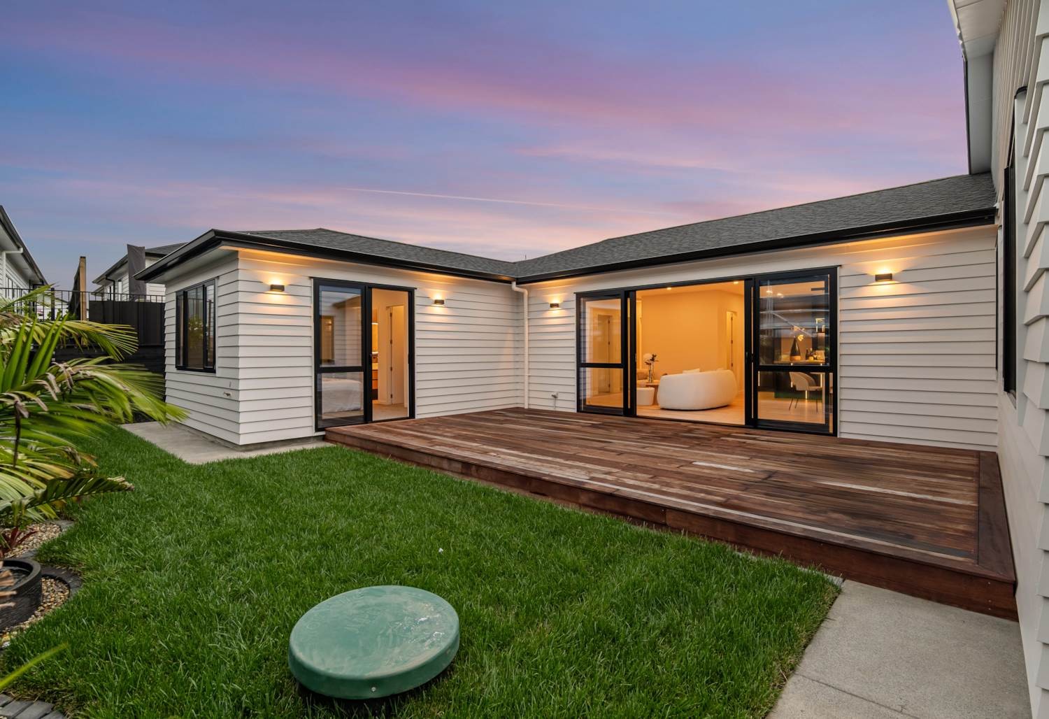 405 Te Taruna Drive, Milldale, Rodney