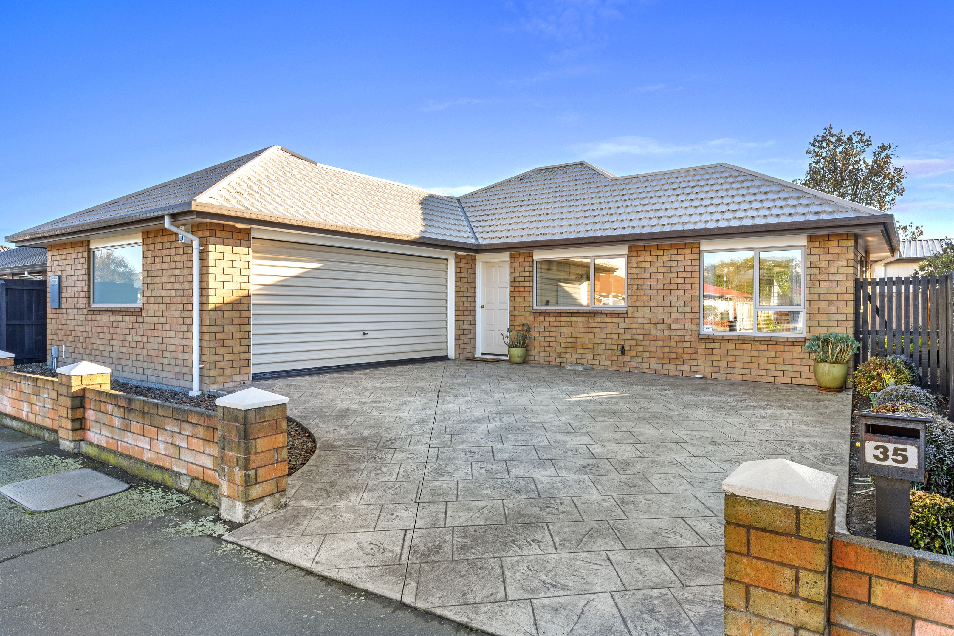 35 Tennyson Street, Sydenham, Christchurch City