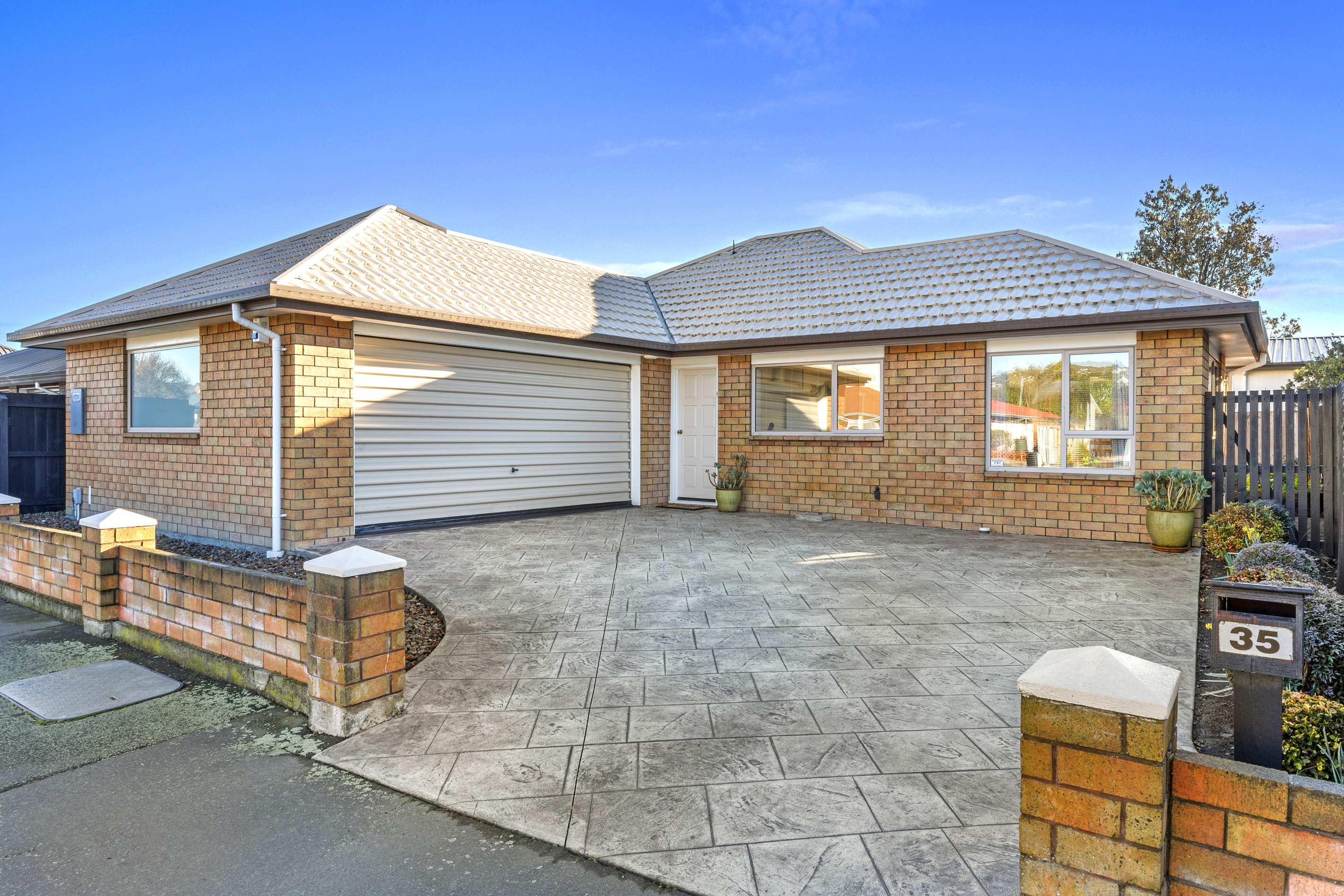 35 Tennyson Street, Sydenham, Christchurch City