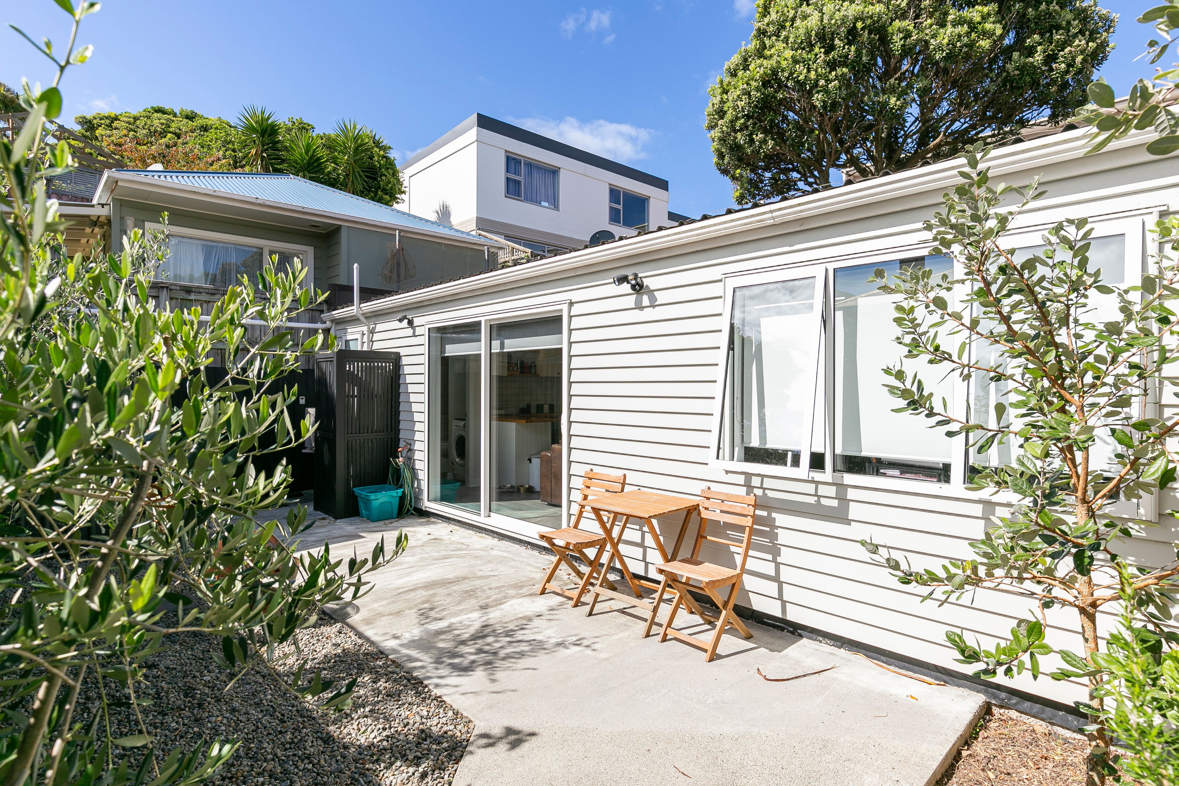 4 Glendavar Street, Berhampore, Wellington City