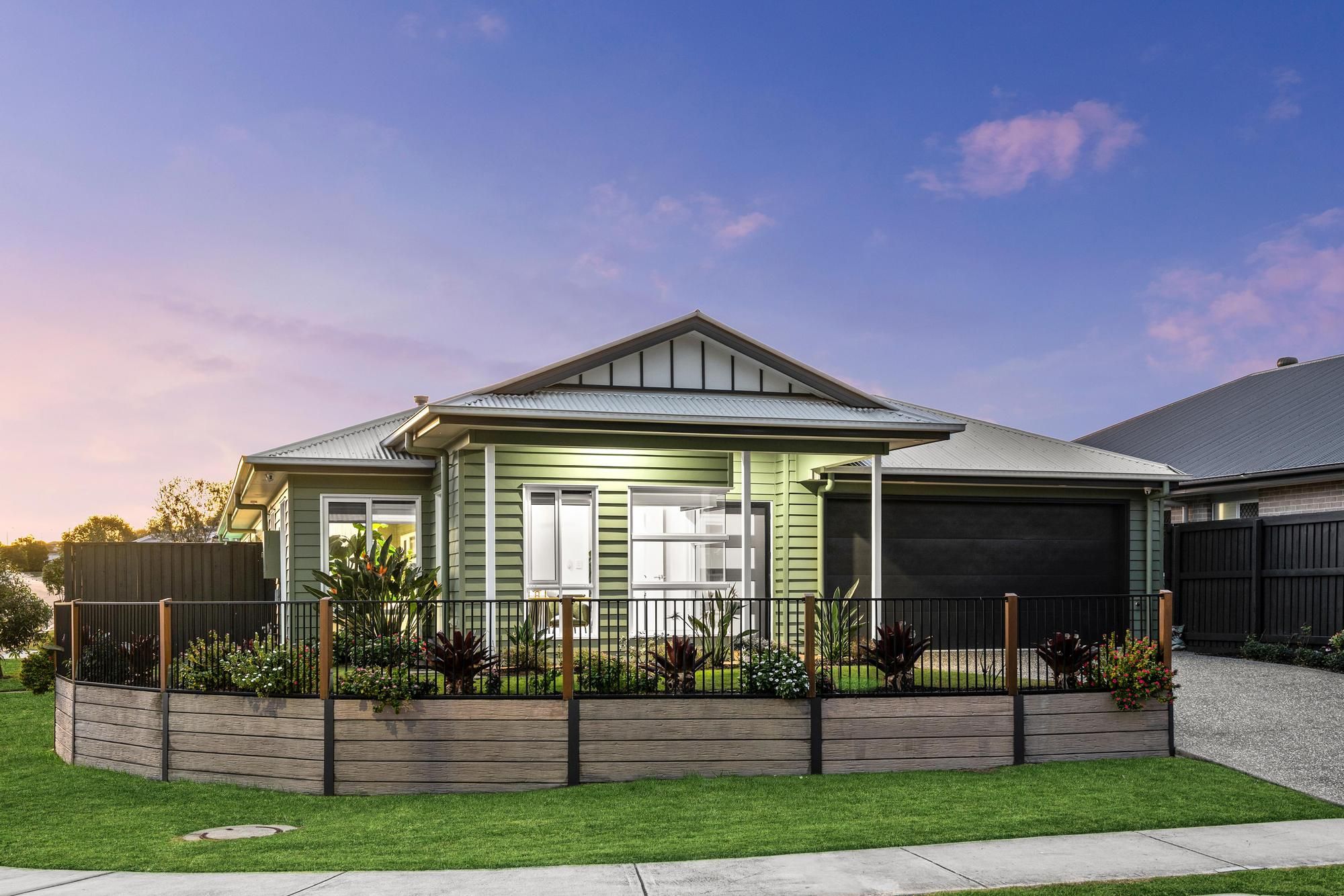 72 Carpenter Drive — photo from Ray White Ipswich