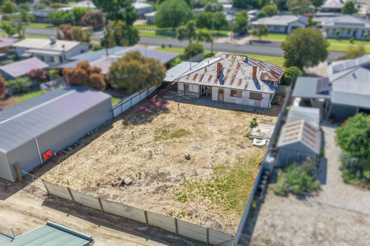 22 FOREST Street, Barham, NSW 2732