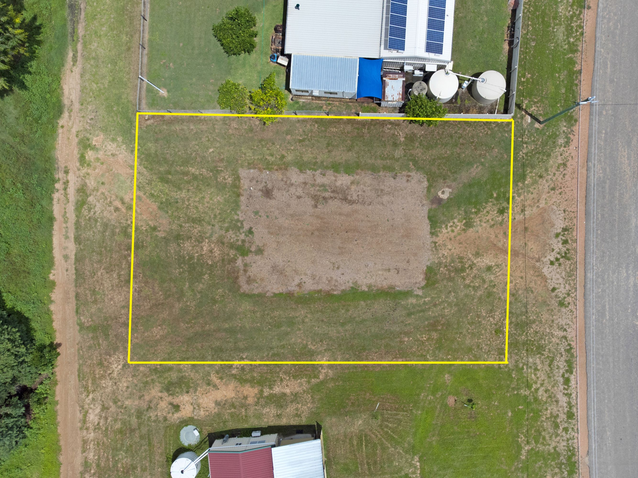 206 Pavia Drive, Nome, QLD 4816 Sold Land Ray White Townsville