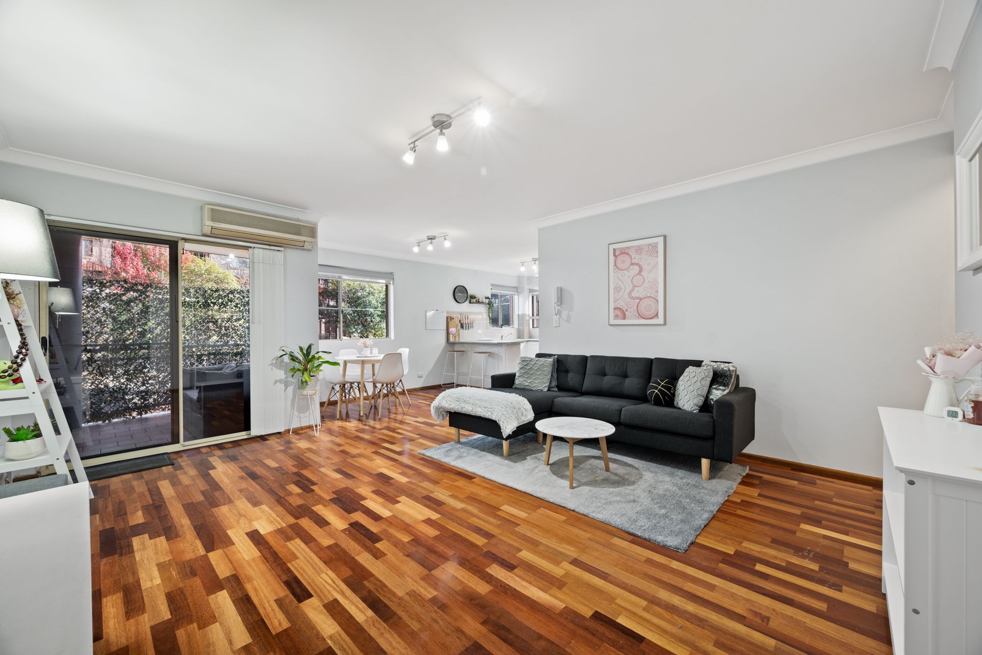 1/22-24 Dent Street, Jamisontown, NSW 2750