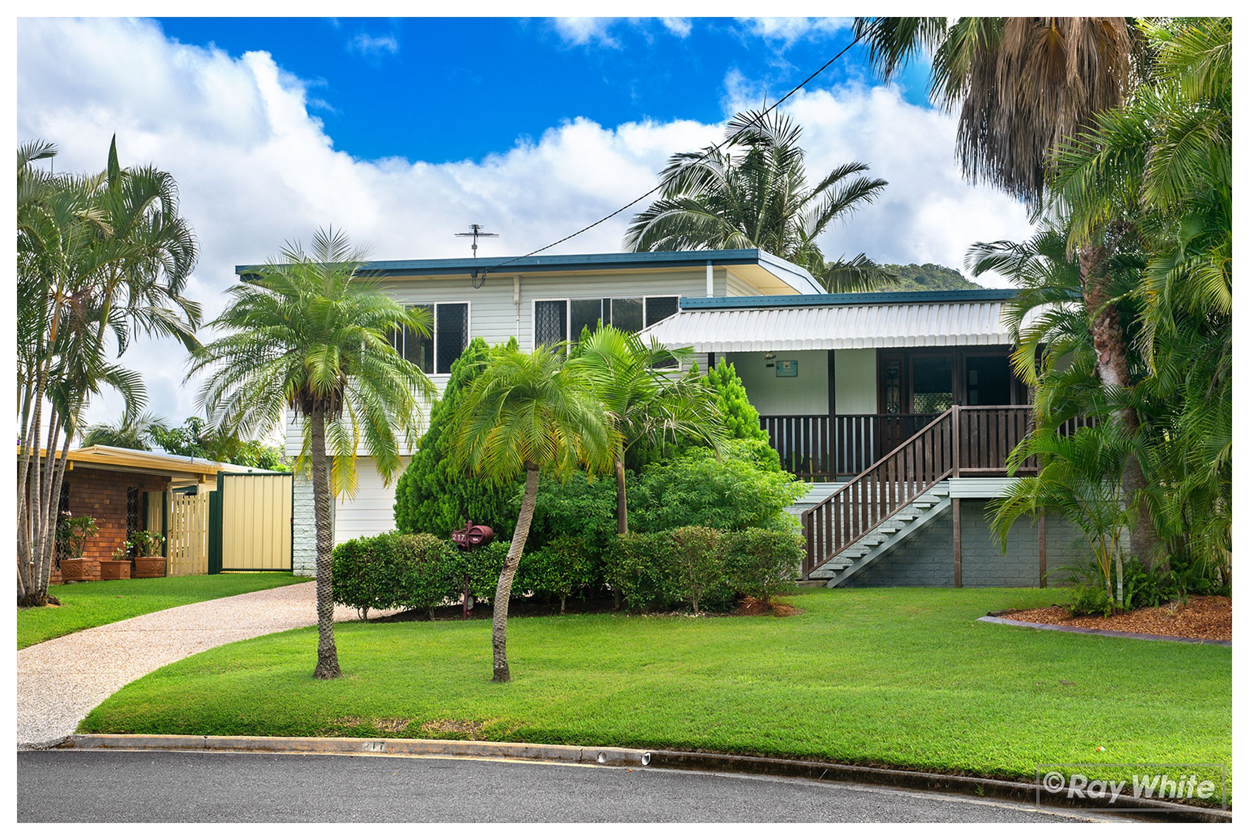 217 Houlihan Street, Frenchville QLD 4701