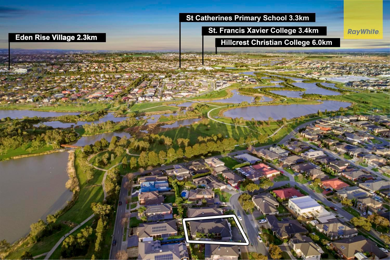 6 The Springs Close, Narre Warren South, VIC 3805