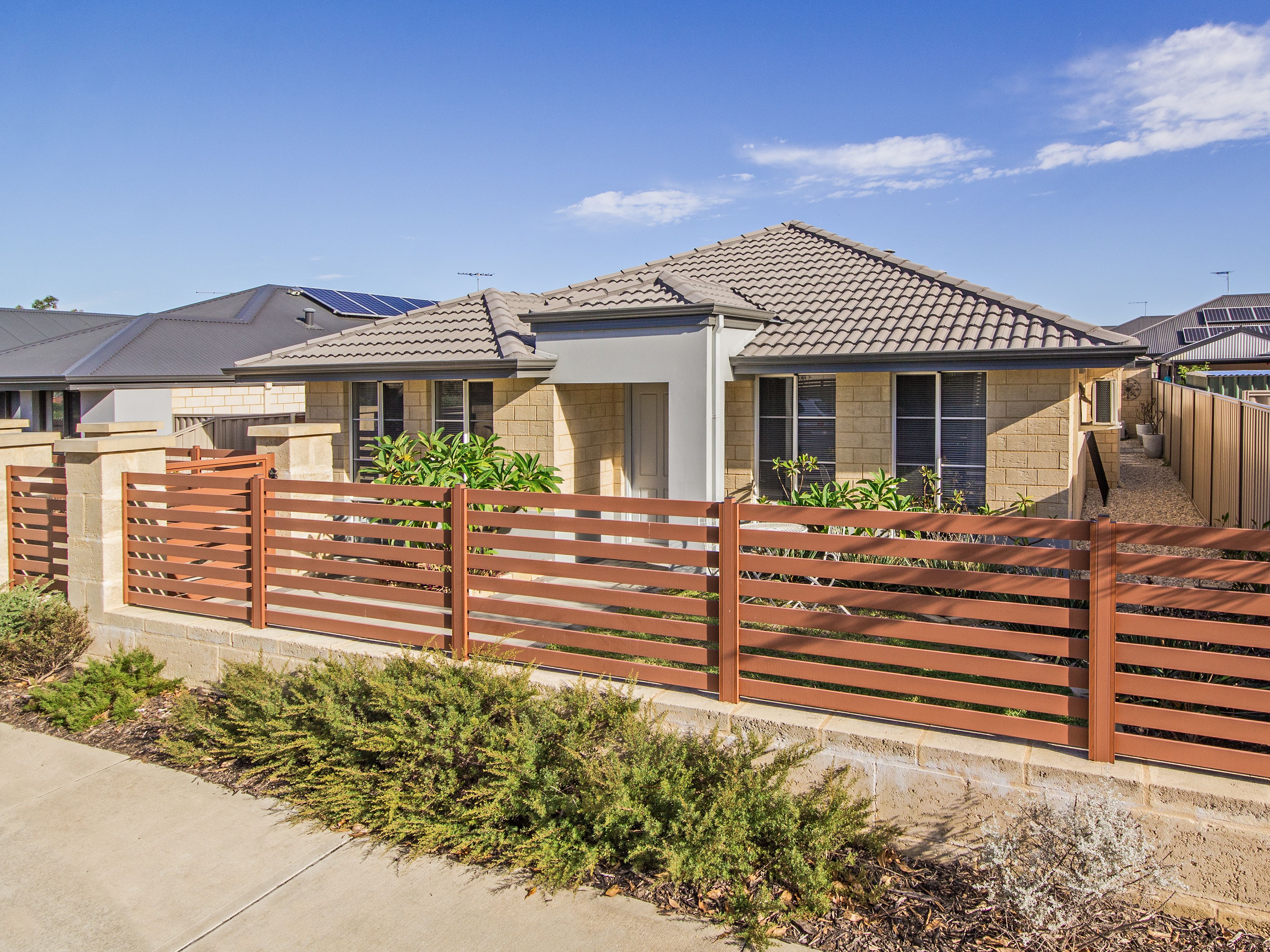 18 Breton Bend, Baldivis, WA 6171