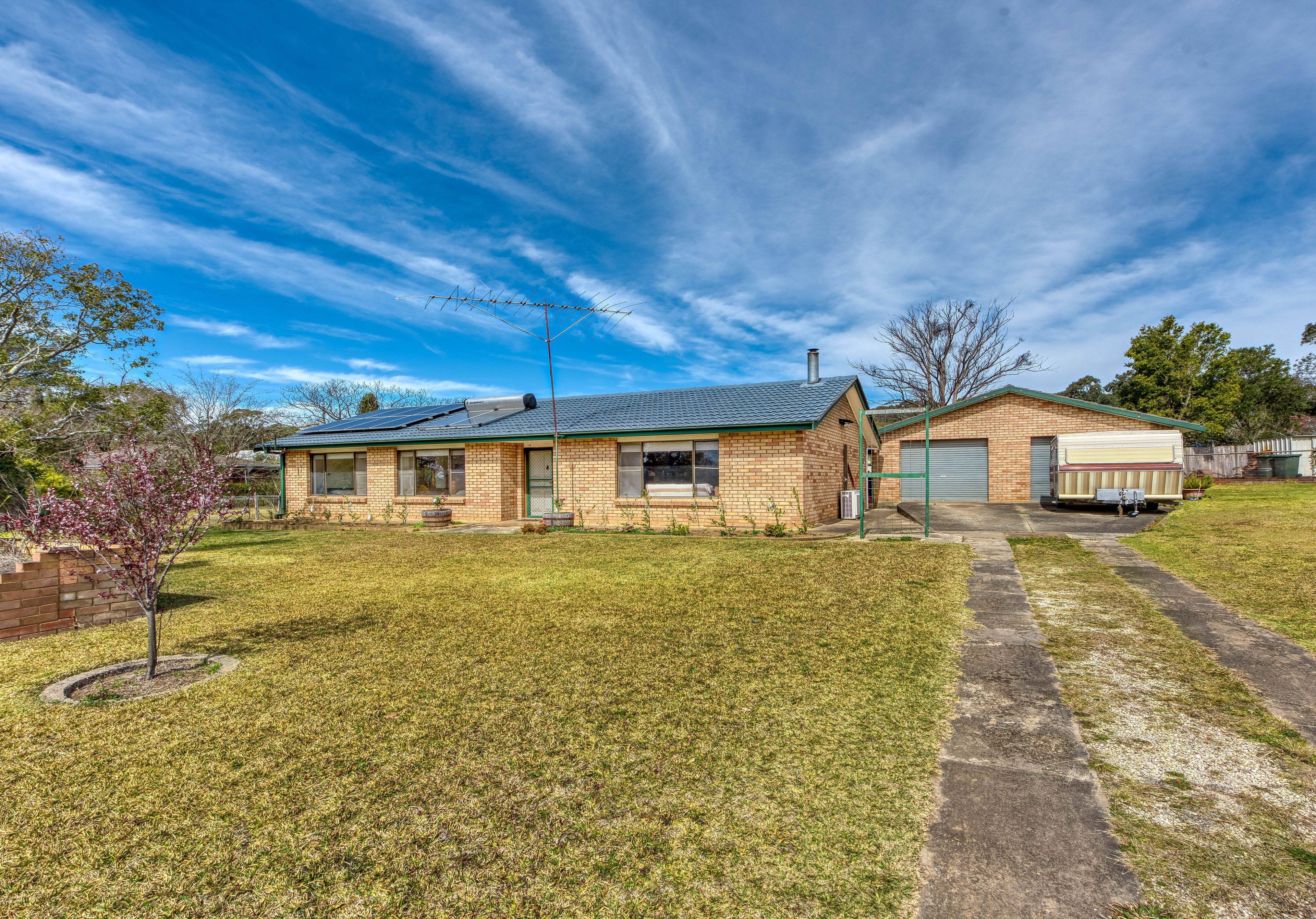 10 Reservoir Road