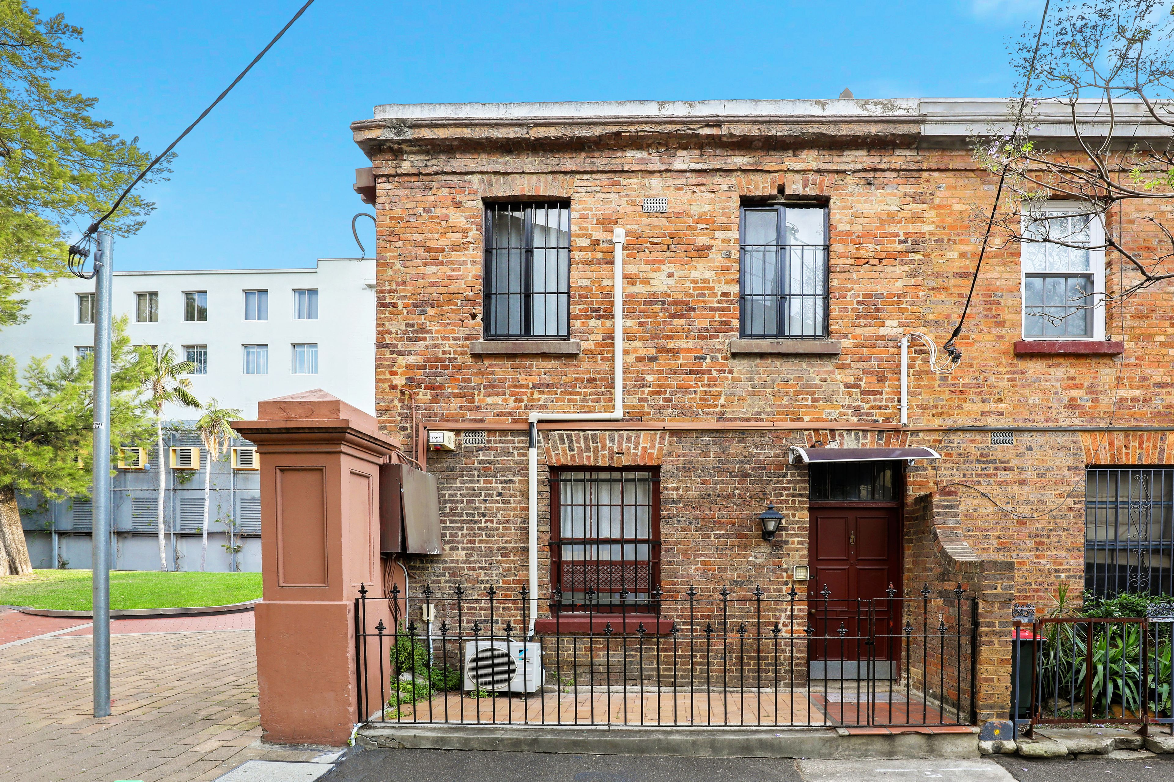 159 Cathedral Street, Woolloomooloo, NSW 2011