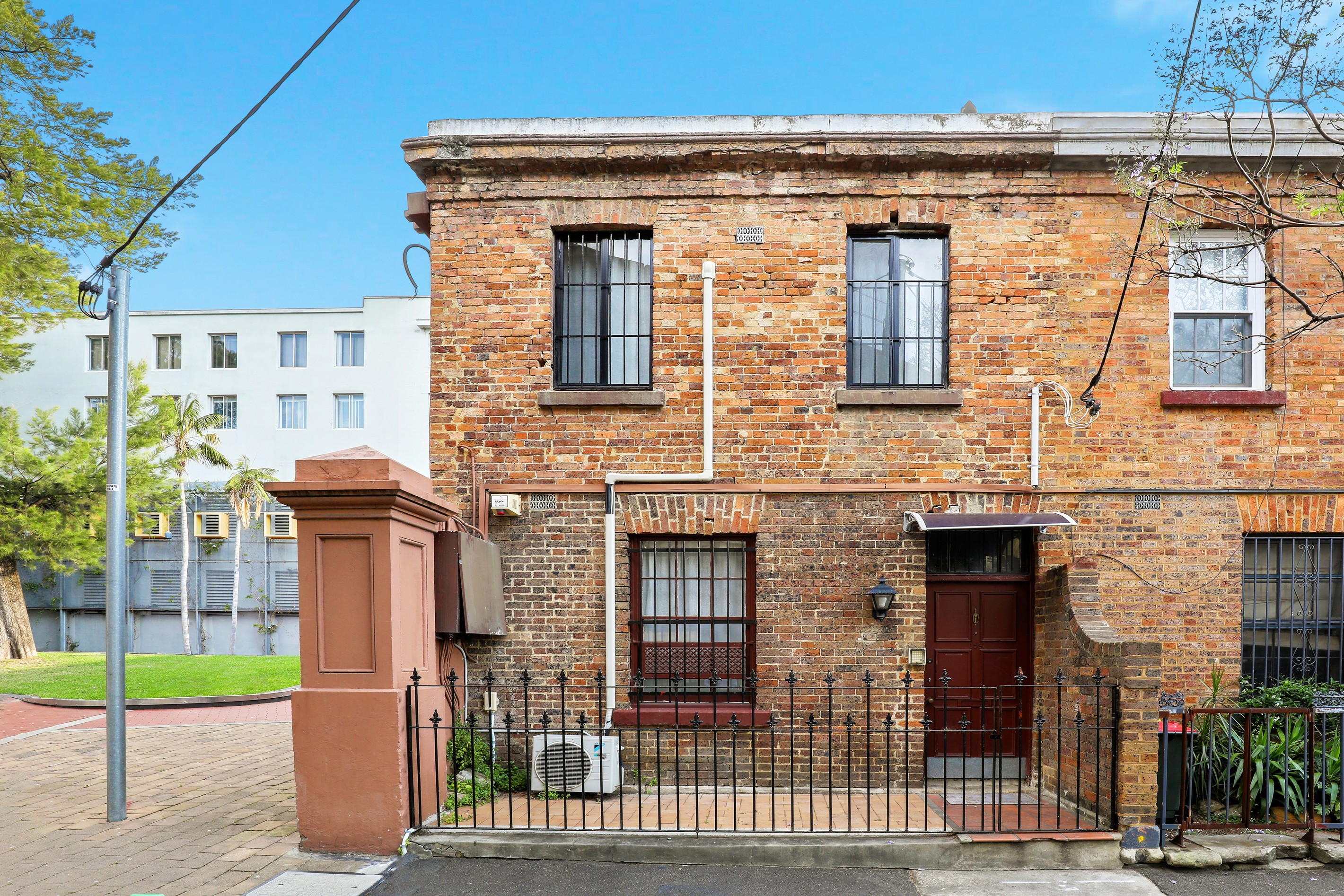 159 Cathedral Street, Woolloomooloo, NSW 2011