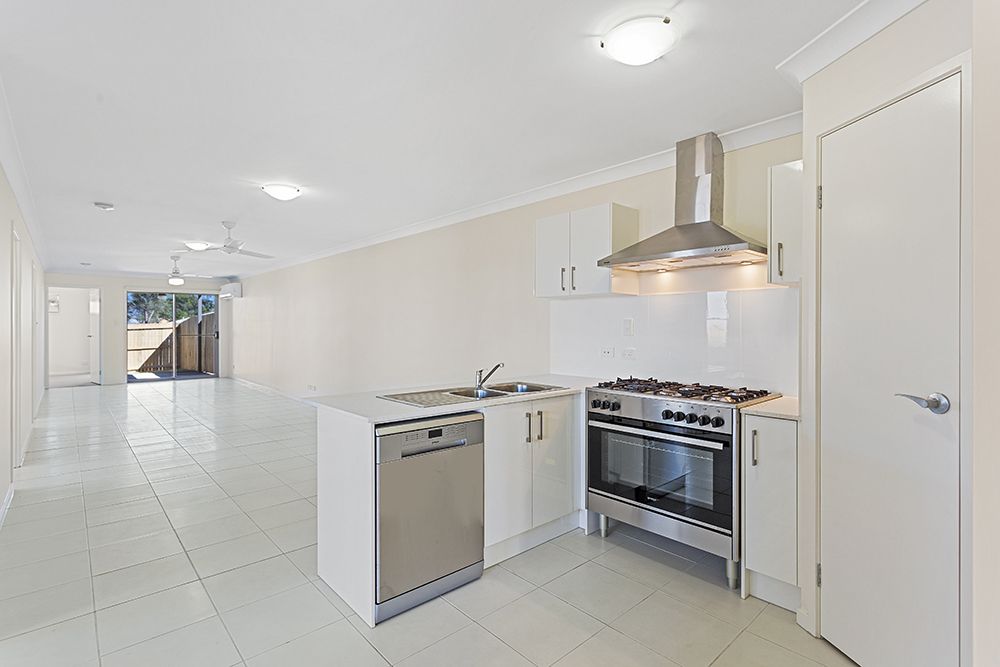 1/3 Orchard Lane, Glenvale, QLD 4350