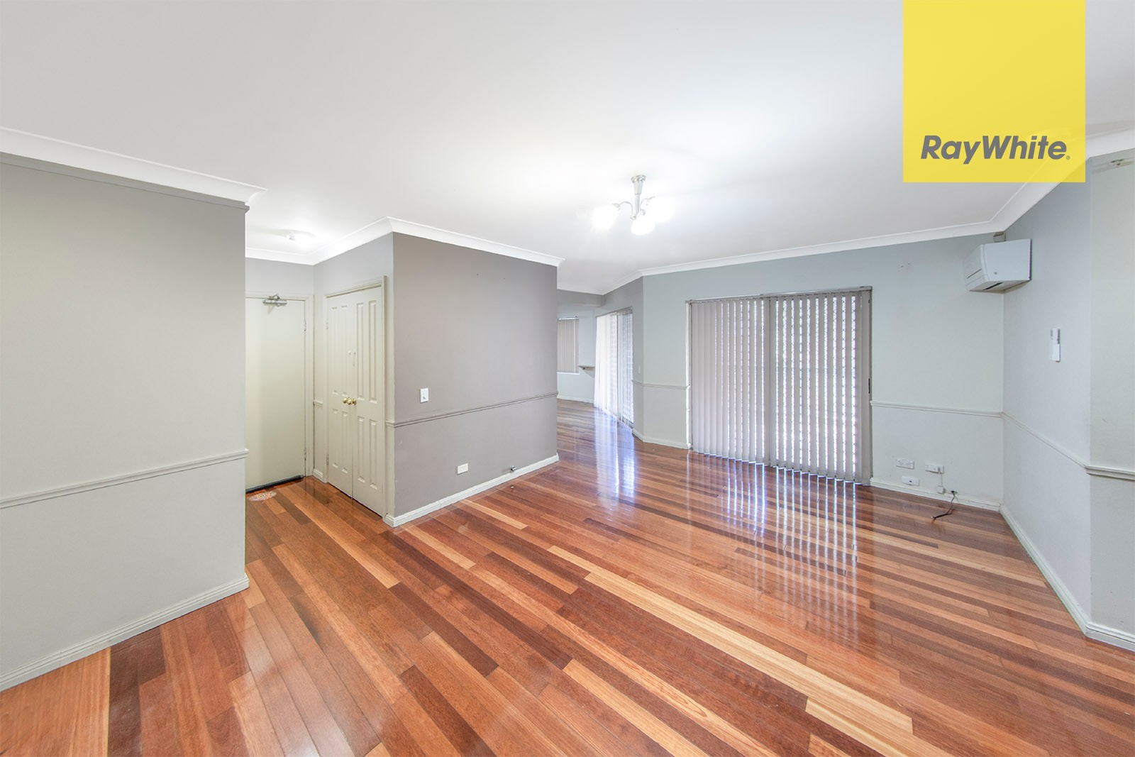 3/3-5 Oakes Street, Westmead, NSW 2145