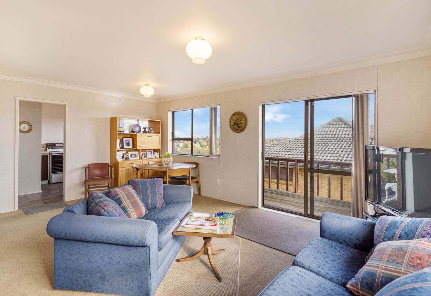 1/22 Majesty Place, Half Moon Bay, Manukau City