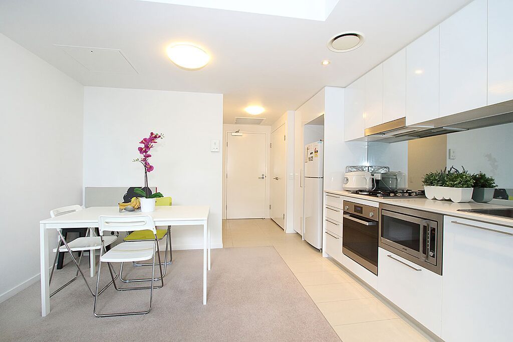 20203/8 Hercules Street, Hamilton, QLD 4007