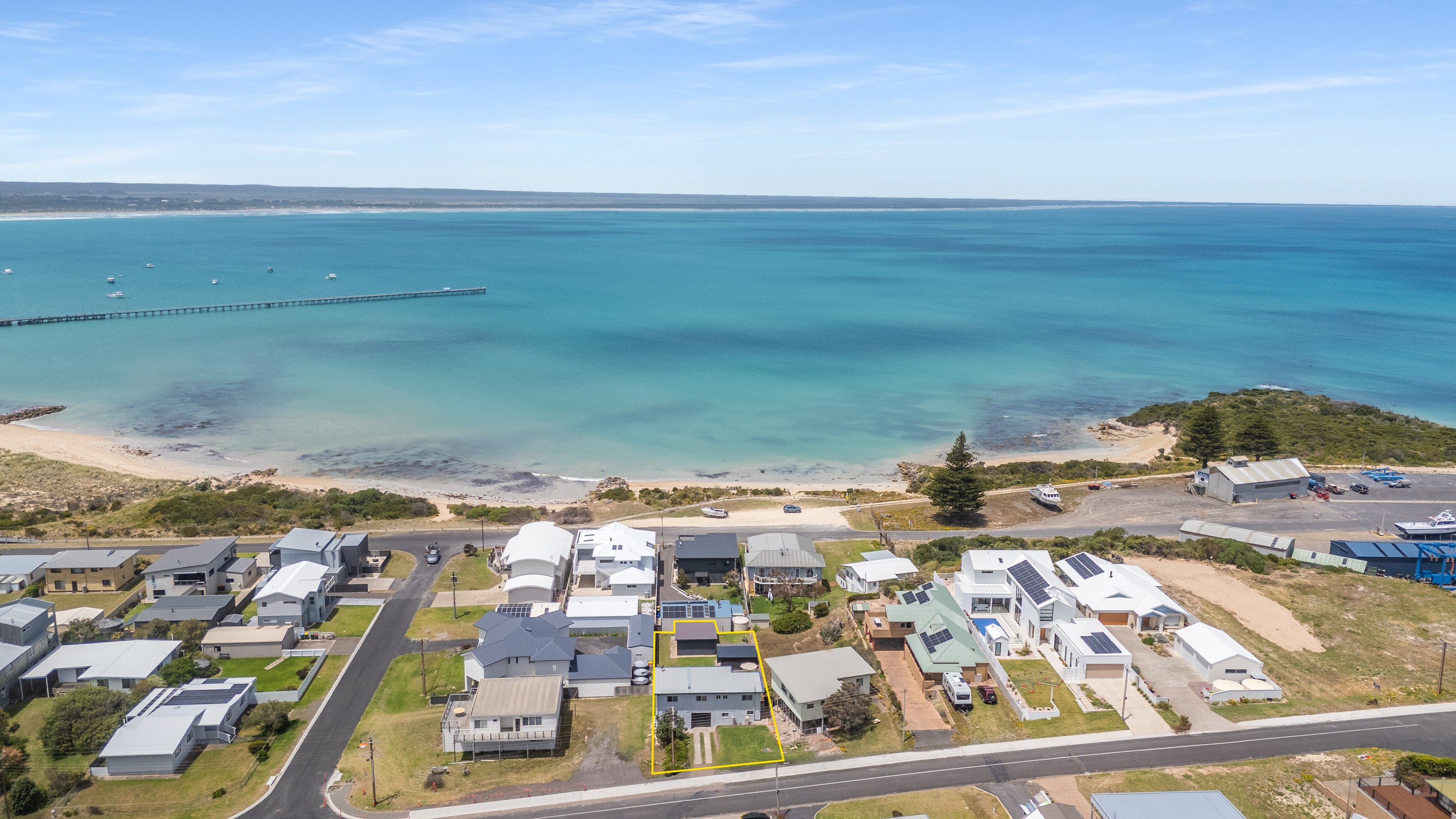 53 Foster Street, Beachport, SA 5280