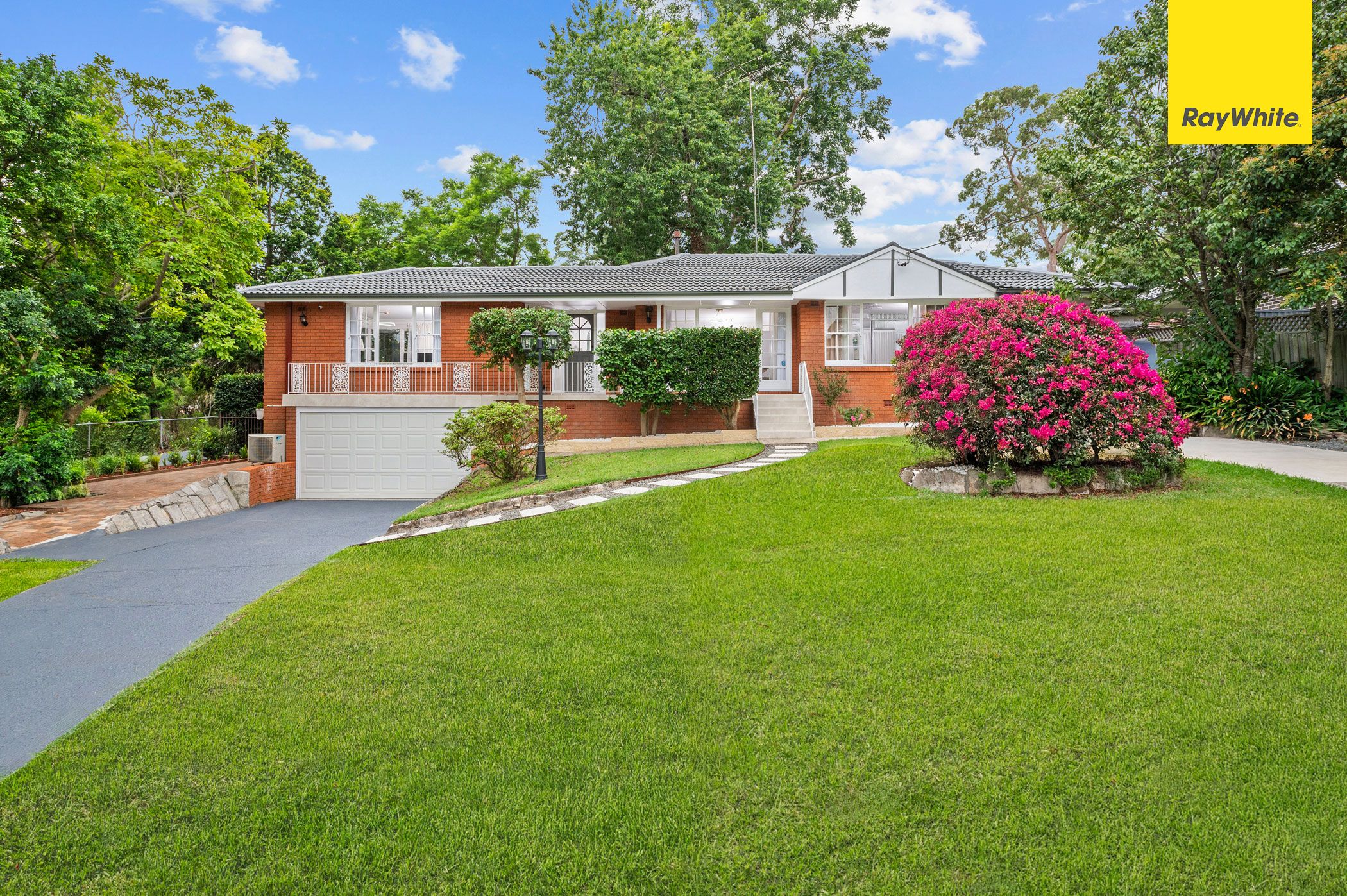 2A Wilson Road, Pennant Hills, NSW 2120