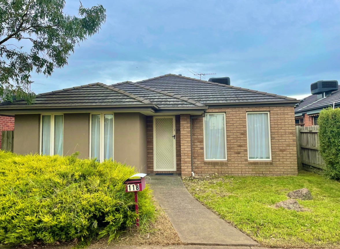118 Williamsons Road, South Morang, VIC 3752