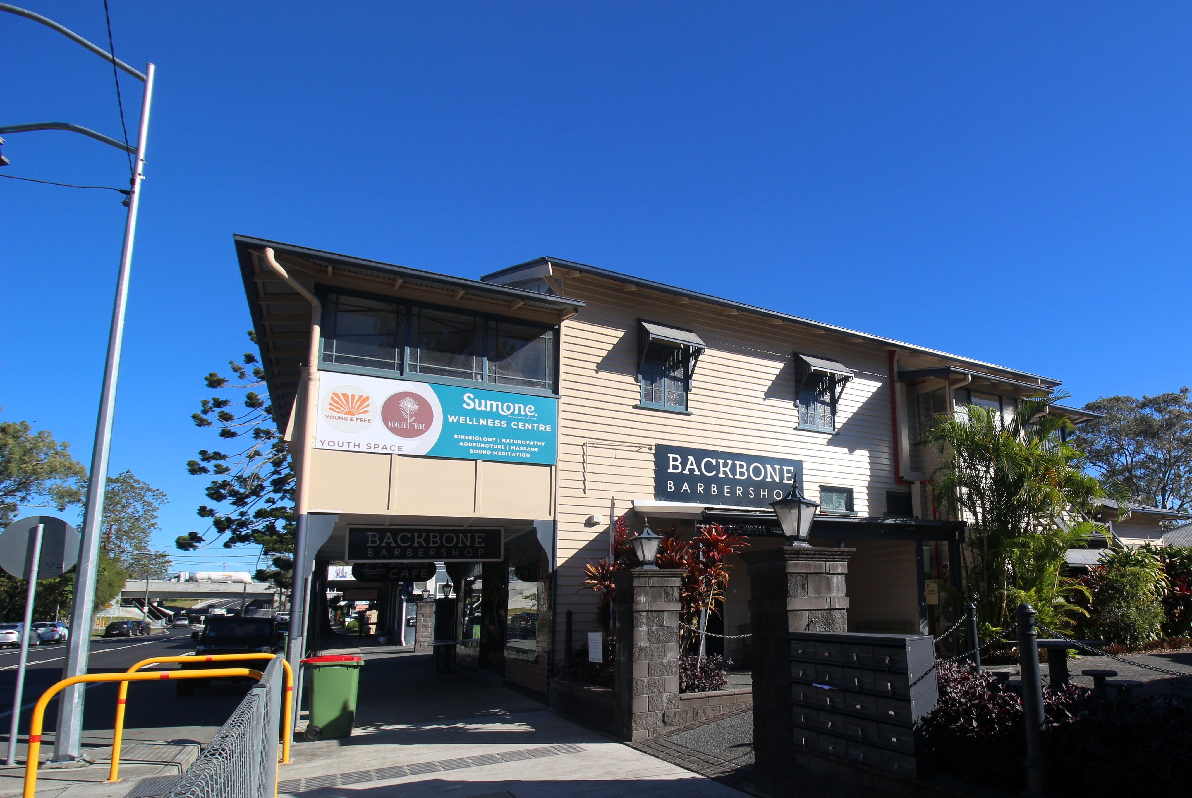 6a 33 Tallebudgera Creek Road, Burleigh Heads, QLD 4220