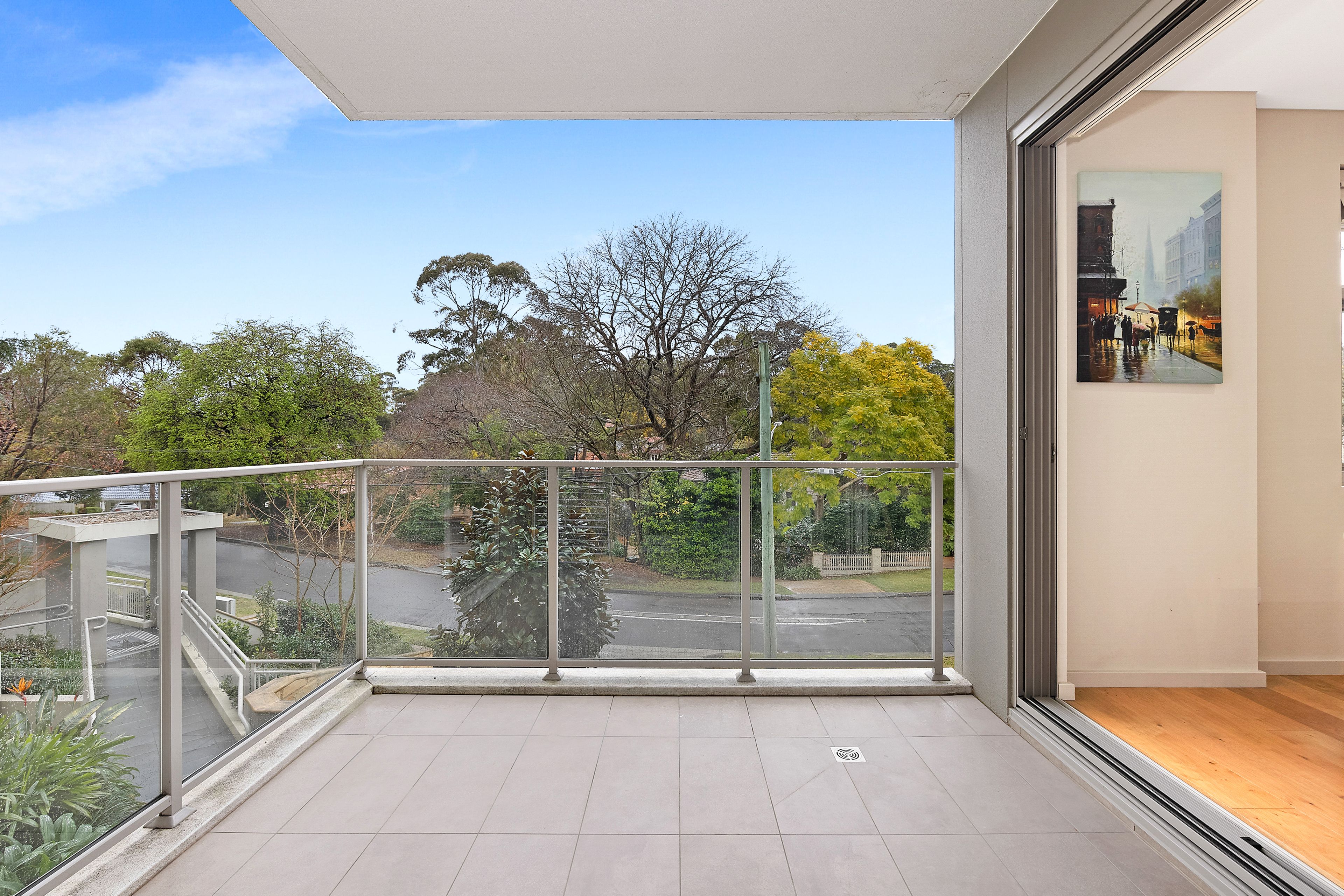 G01/12 Shinfield Avenue, St Ives, NSW 2075