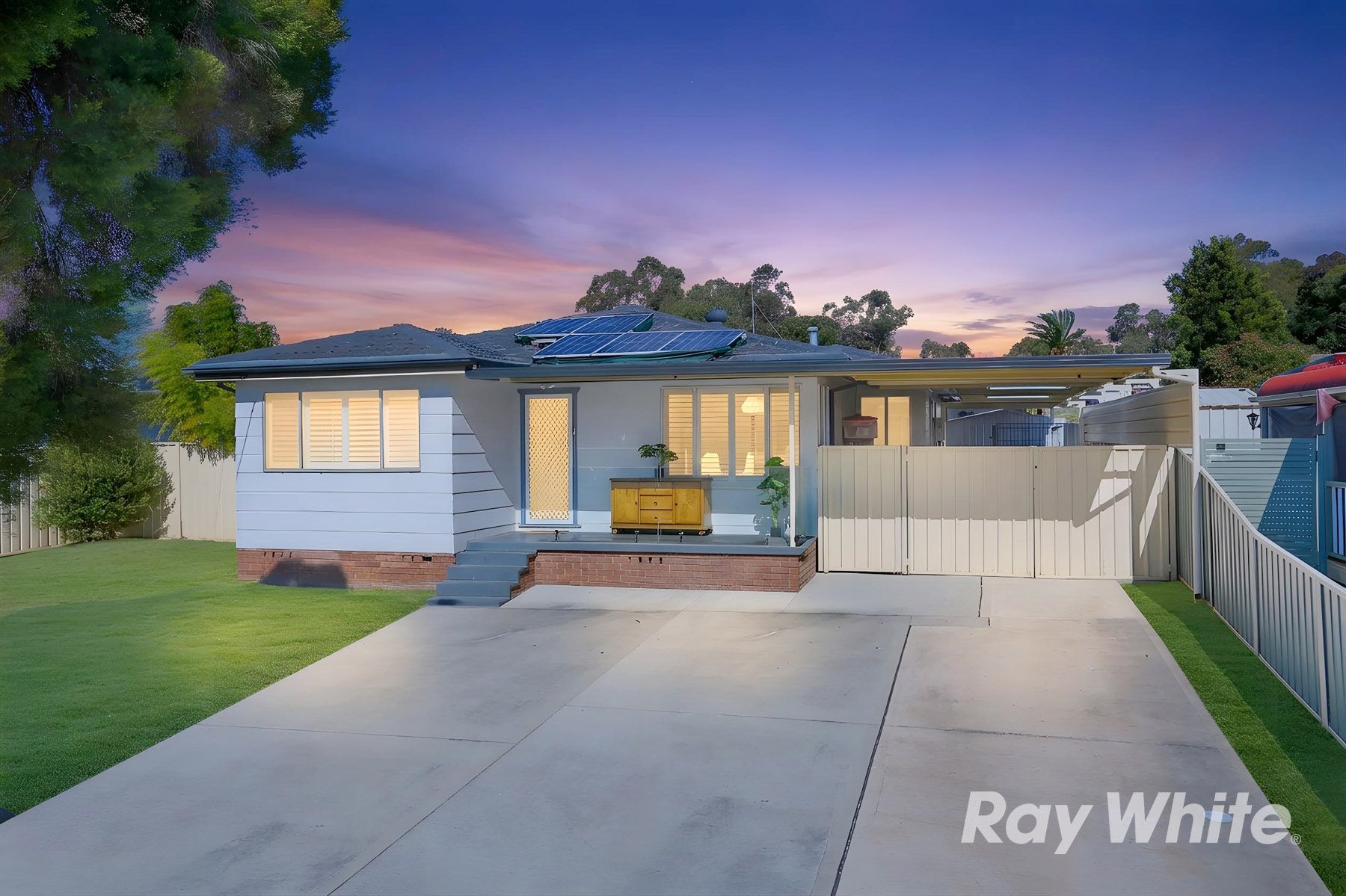 6 Denzil Avenue — photo from Ray White United Group