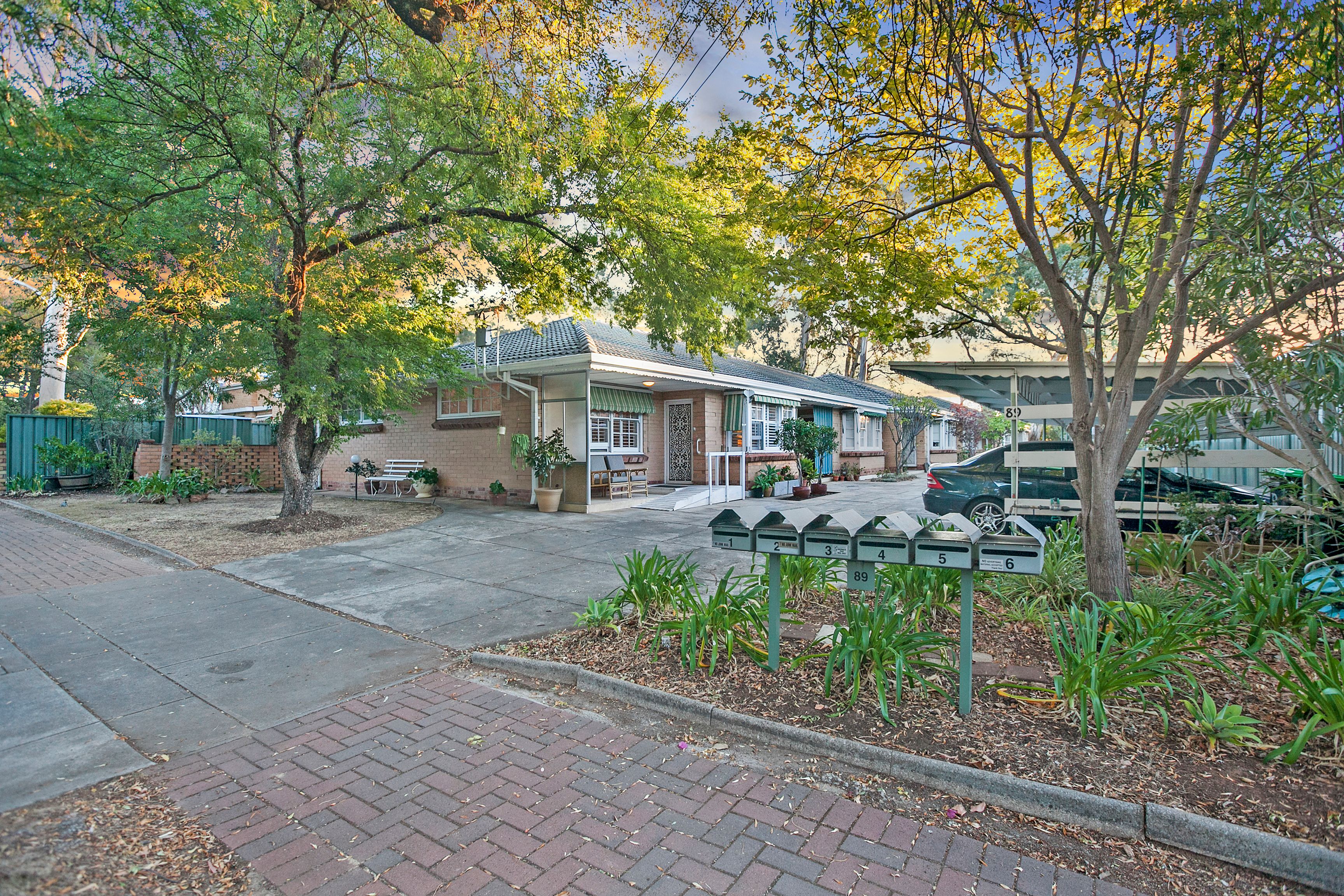 1/89 Tusmore Avenue, Tusmore, SA 5065