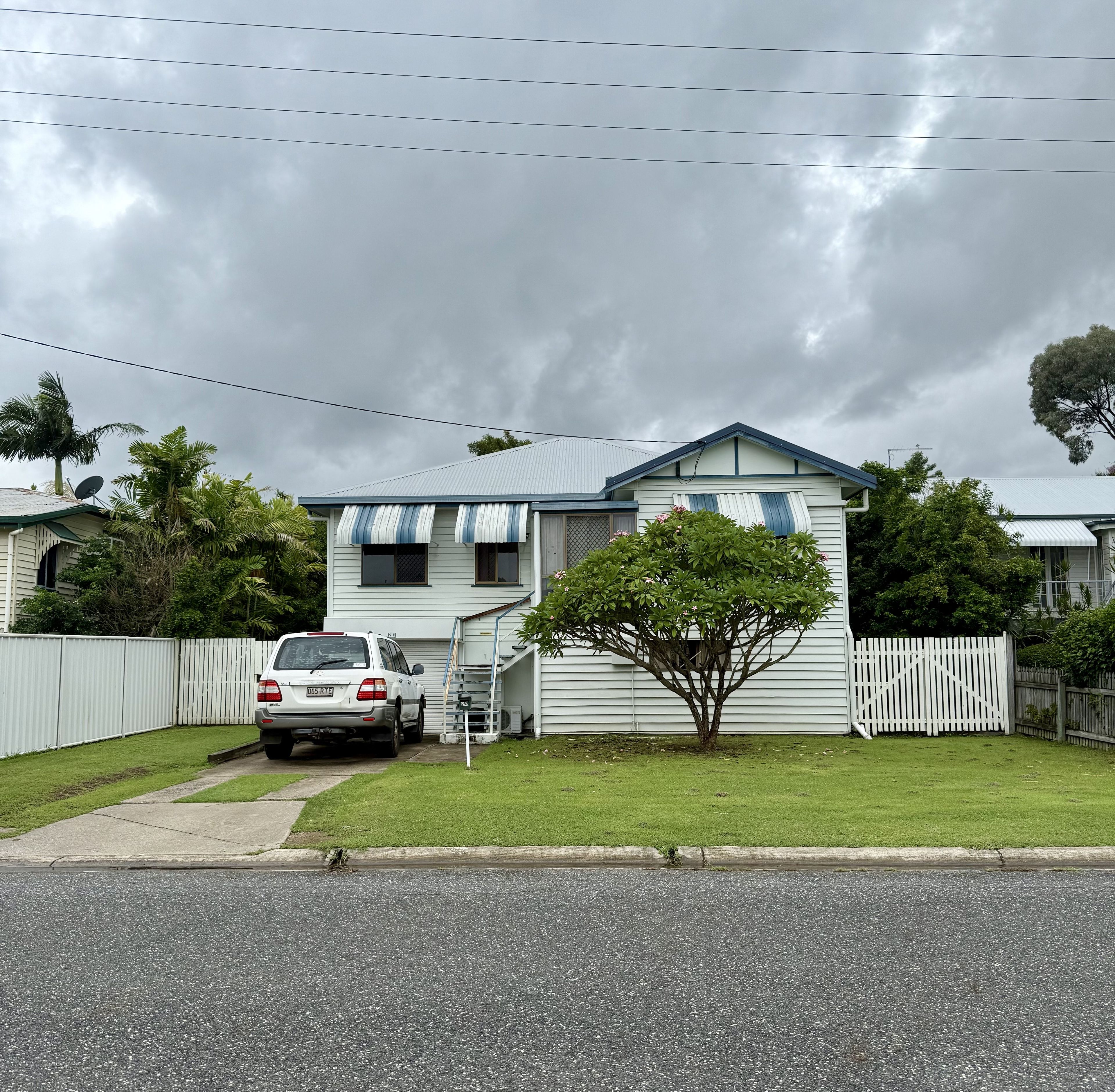 282 Eldon Street, Berserker QLD 4701