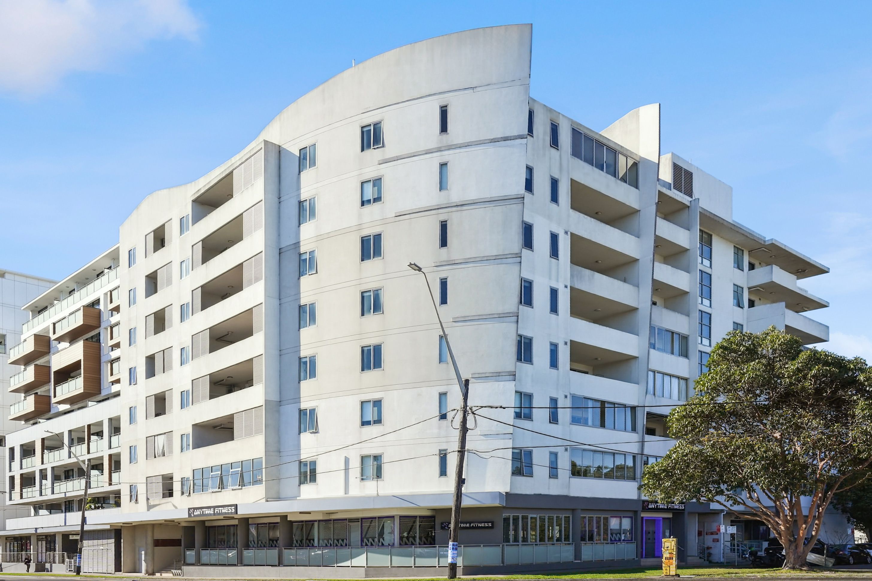 20-22 Princes Highway, Wolli Creek NSW 2205