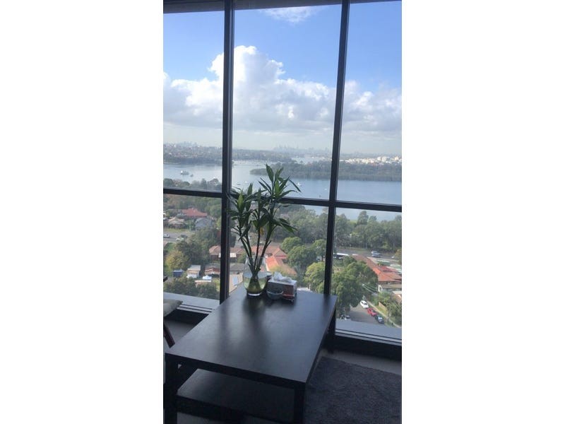 1304/42 Walker Street, Rhodes, NSW 2138