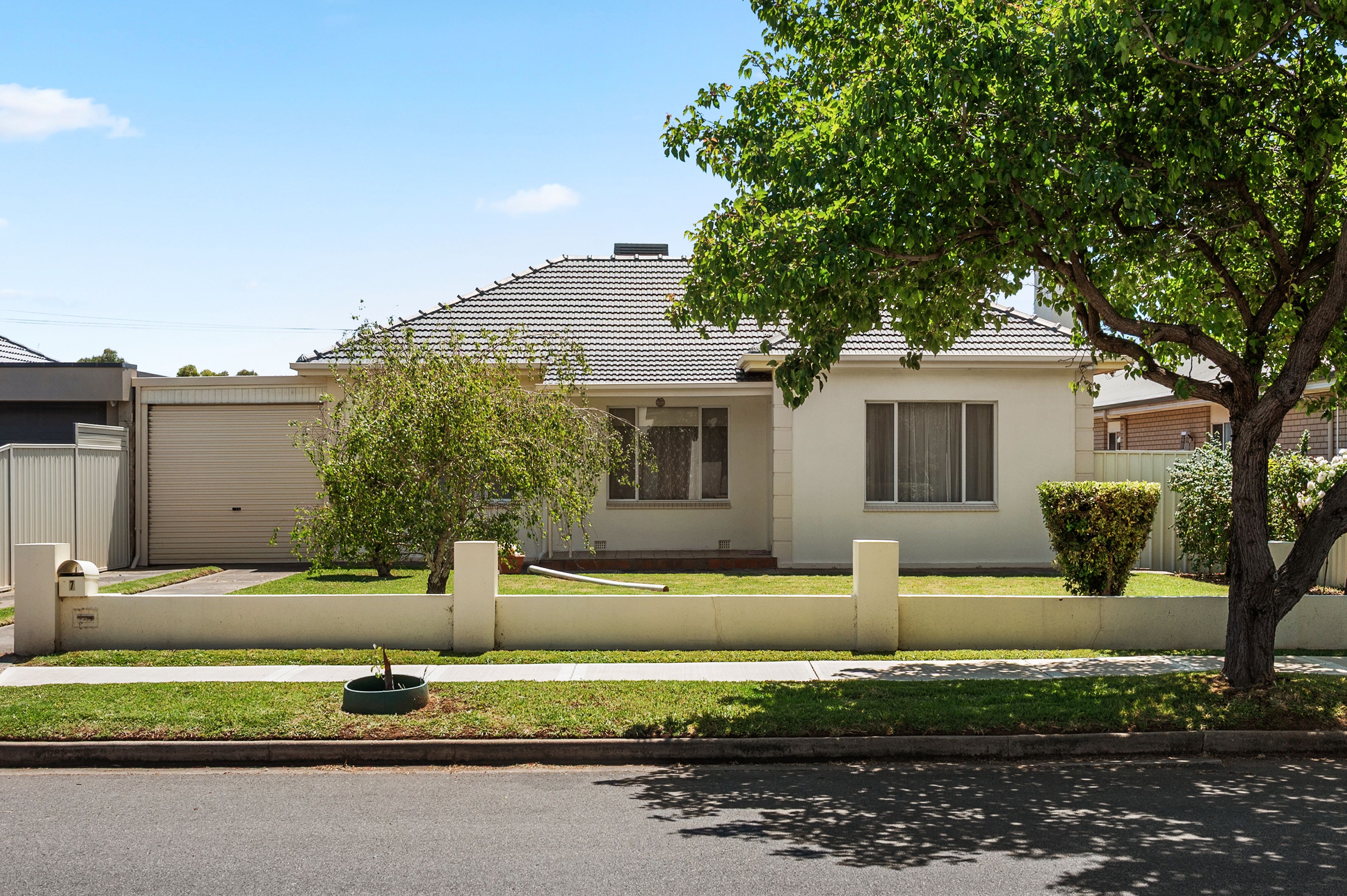 7 Hamilton Avenue — photo from Ray White Flagstaff Hill