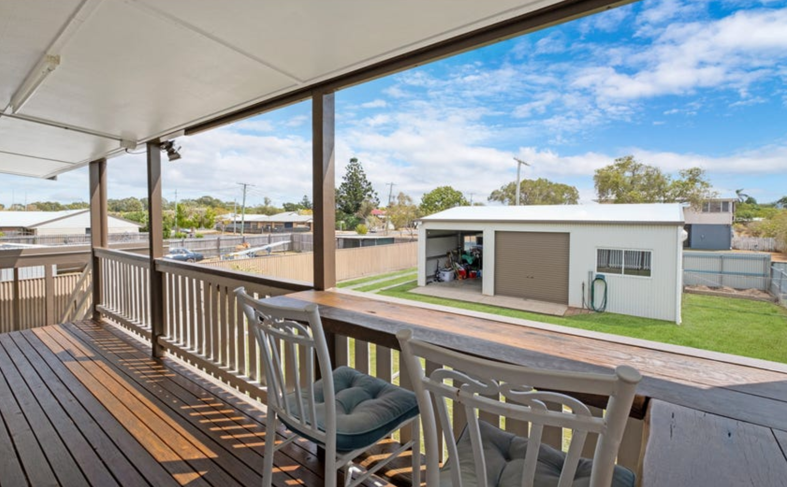 91 Bennett Street, Berserker, QLD 4701