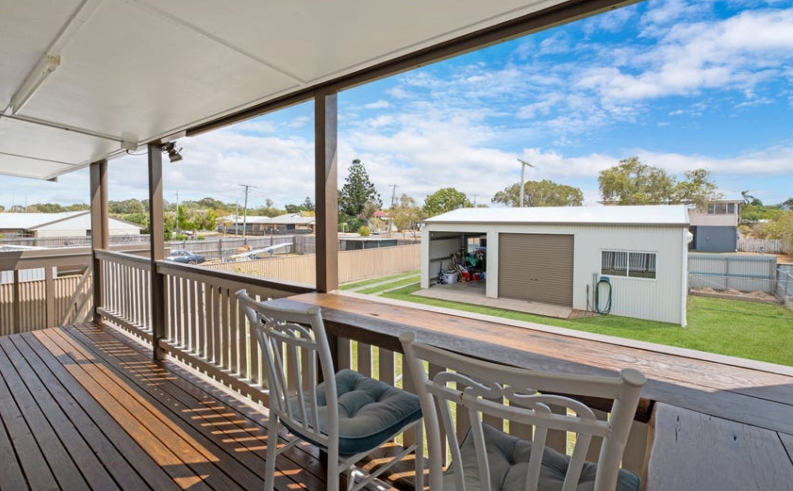 91 Bennett Street, Berserker, QLD 4701