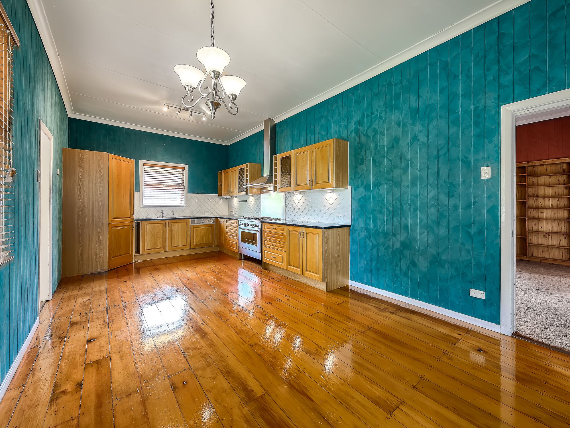 176 Wilston Road, Newmarket, QLD 4051