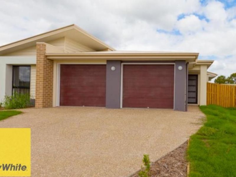 11B Monarch Street, Rosewood, QLD 4340